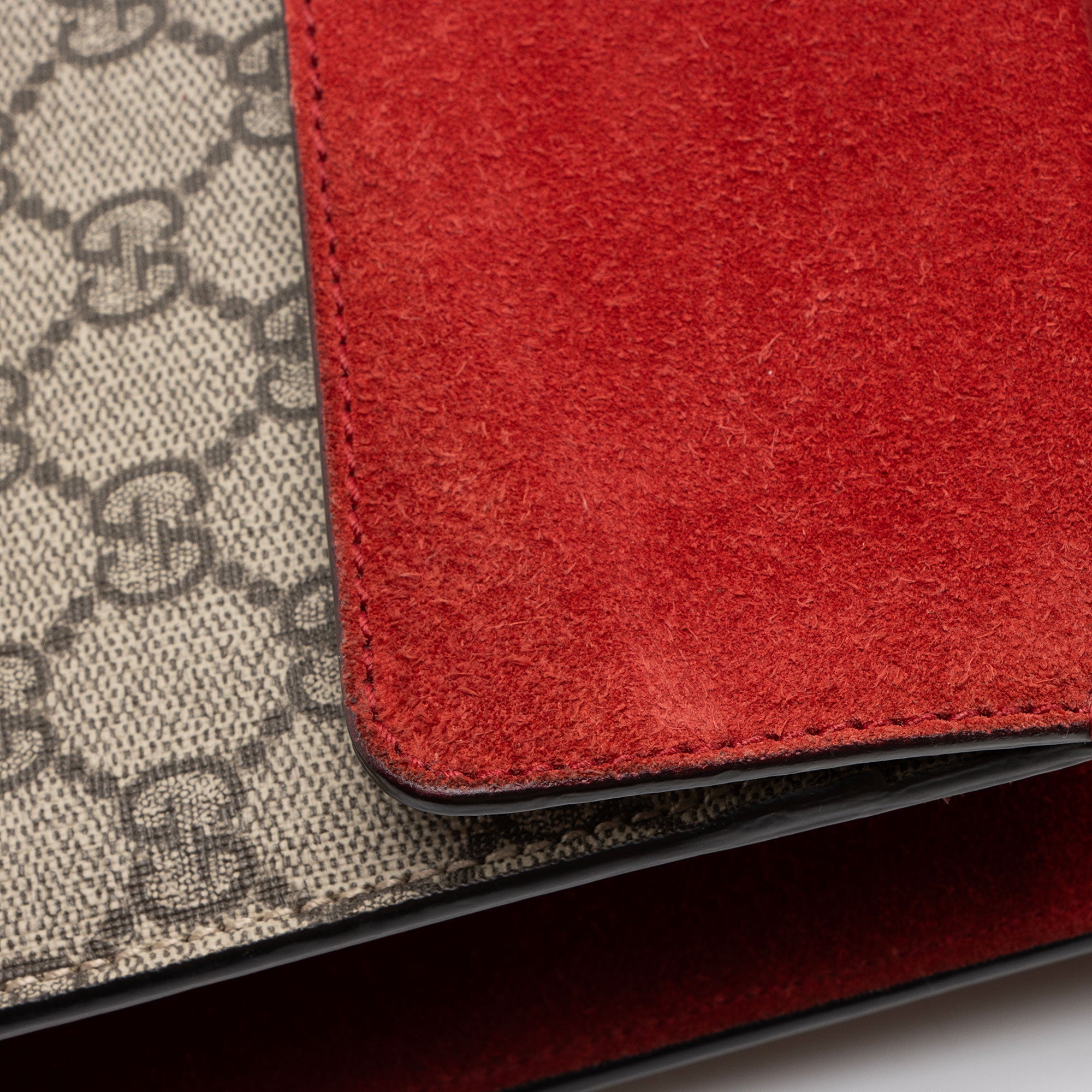 Gucci GG Supreme Dionysus Mini Bag