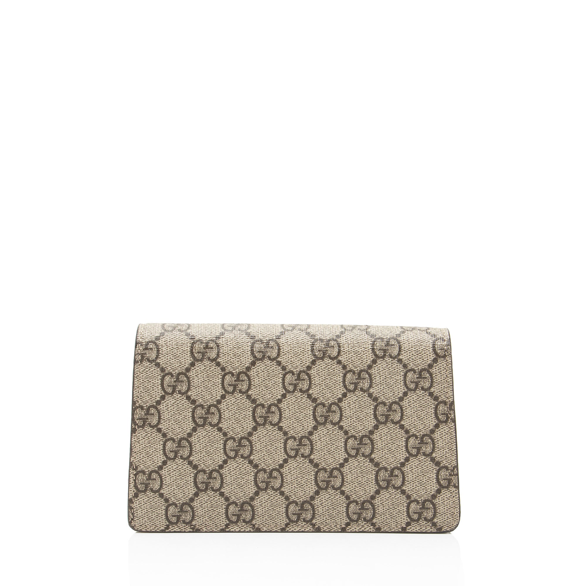 Gucci GG Supreme Dionysus Mini Shoulder Bag