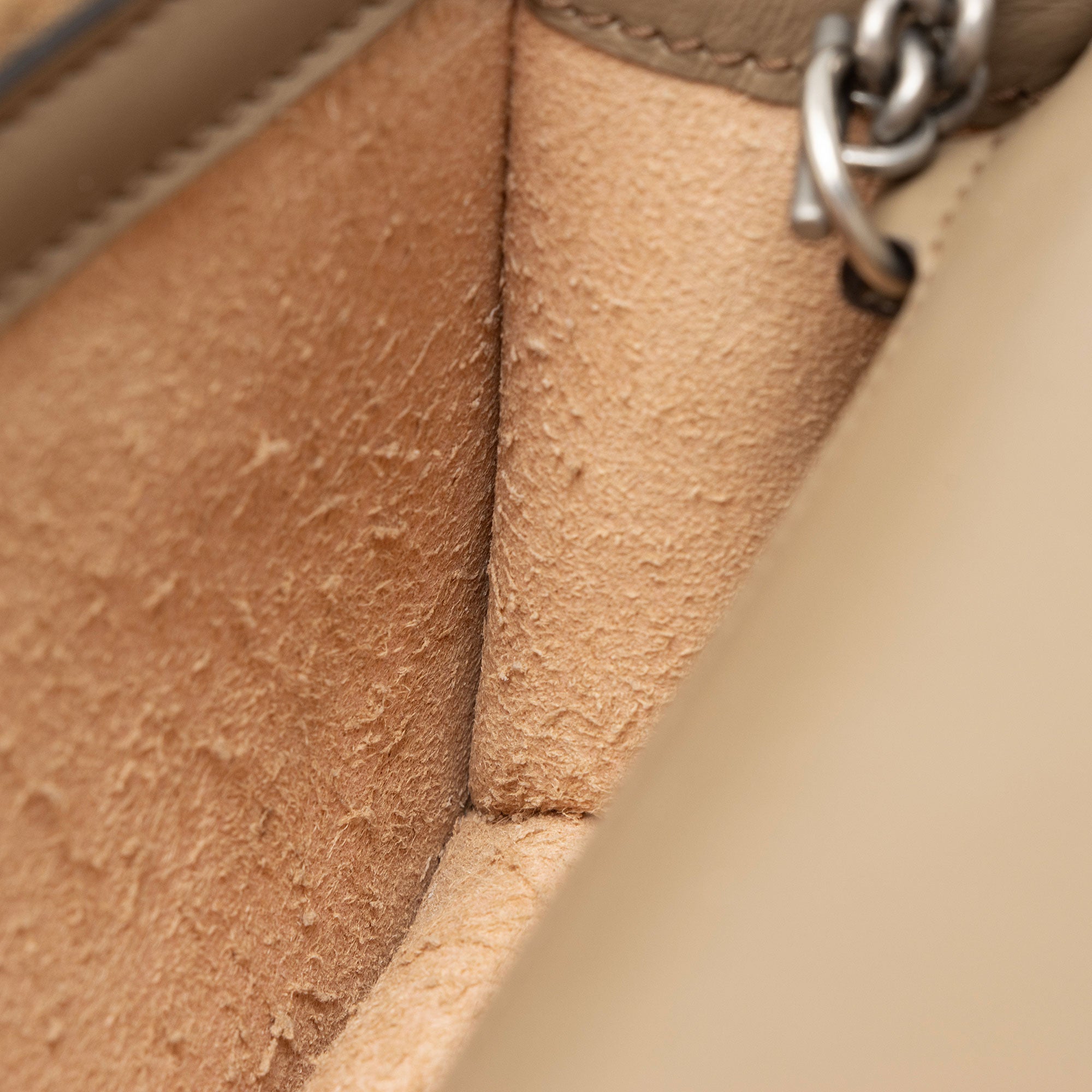 Gucci GG Supreme Dionysus Mini Shoulder Bag