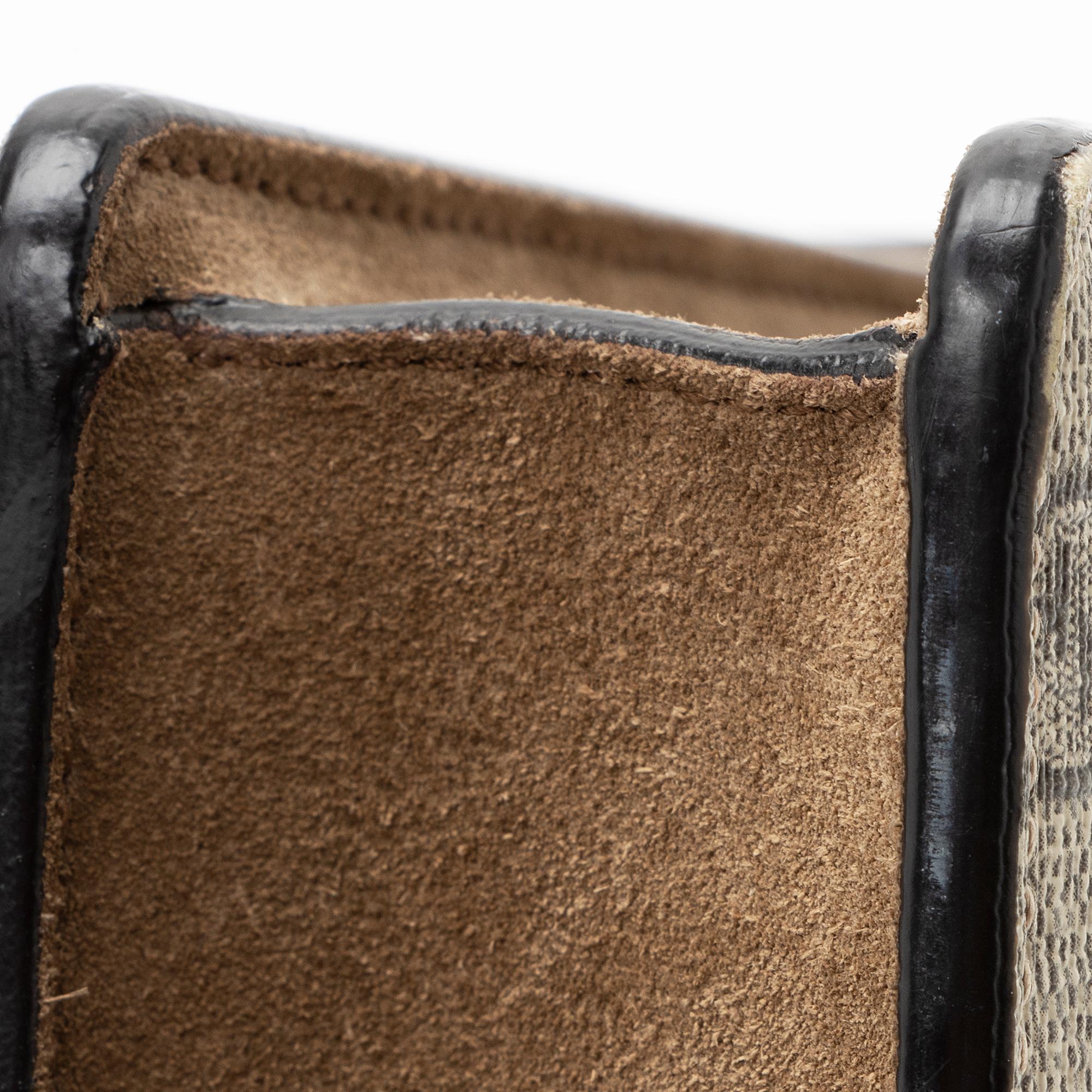 Gucci GG Supreme Dionysus Small Shoulder Bag (SHF-22265)