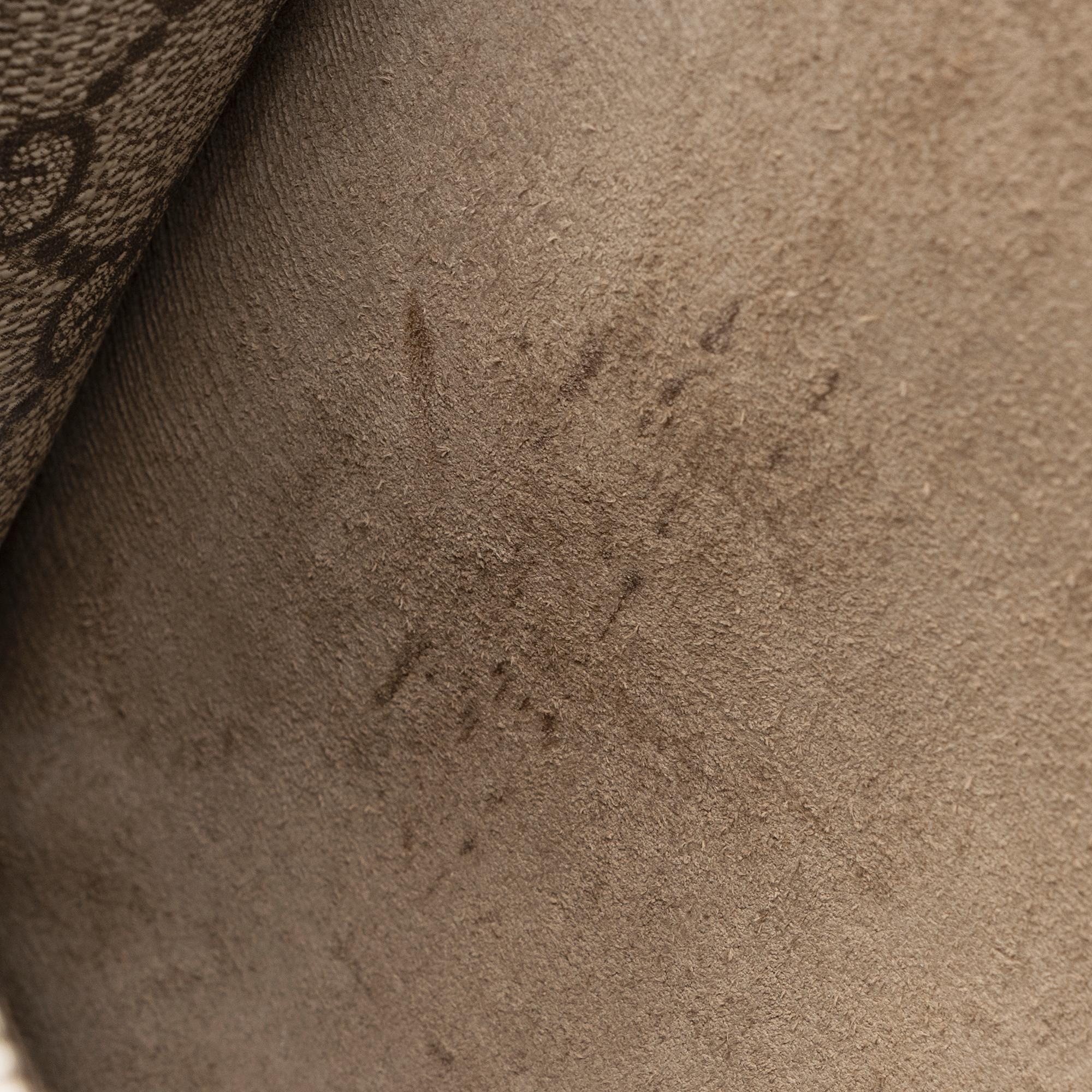 Gucci GG Supreme Dionysus Small Shoulder Bag (SHF-22265)