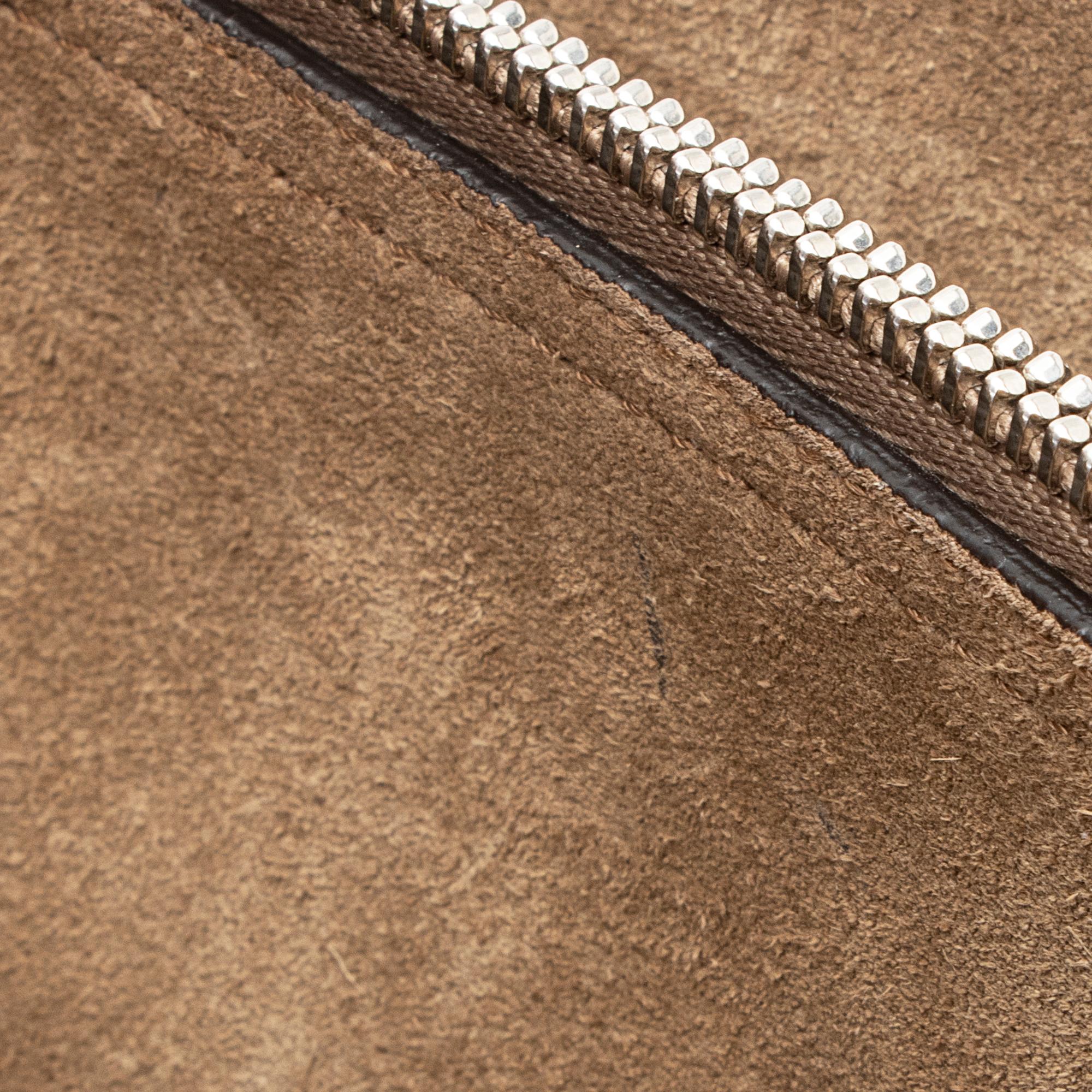 Gucci GG Supreme Dionysus Small Shoulder Bag (SHF-22265)