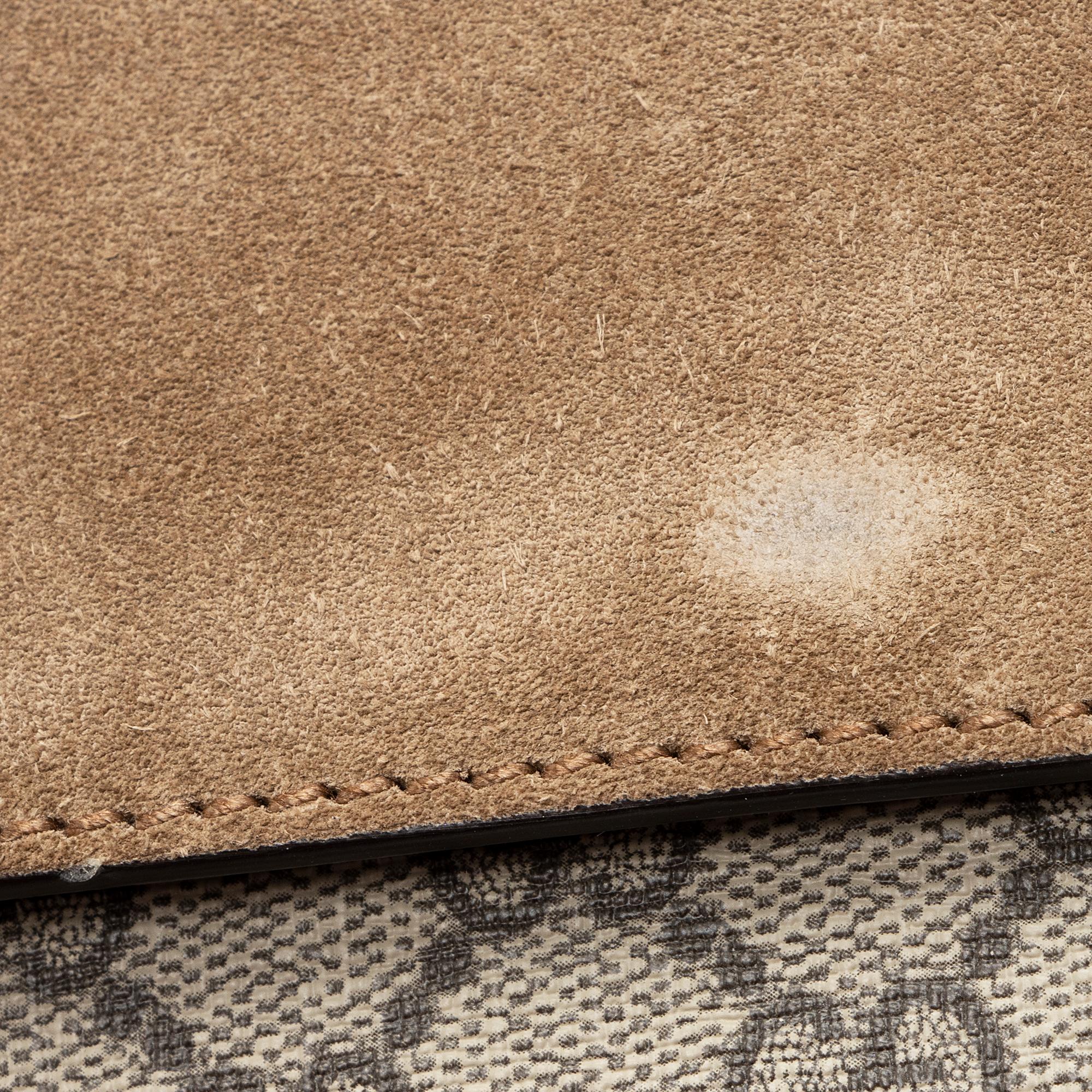 Gucci GG Supreme Dionysus Small Shoulder Bag (SHF-22265)