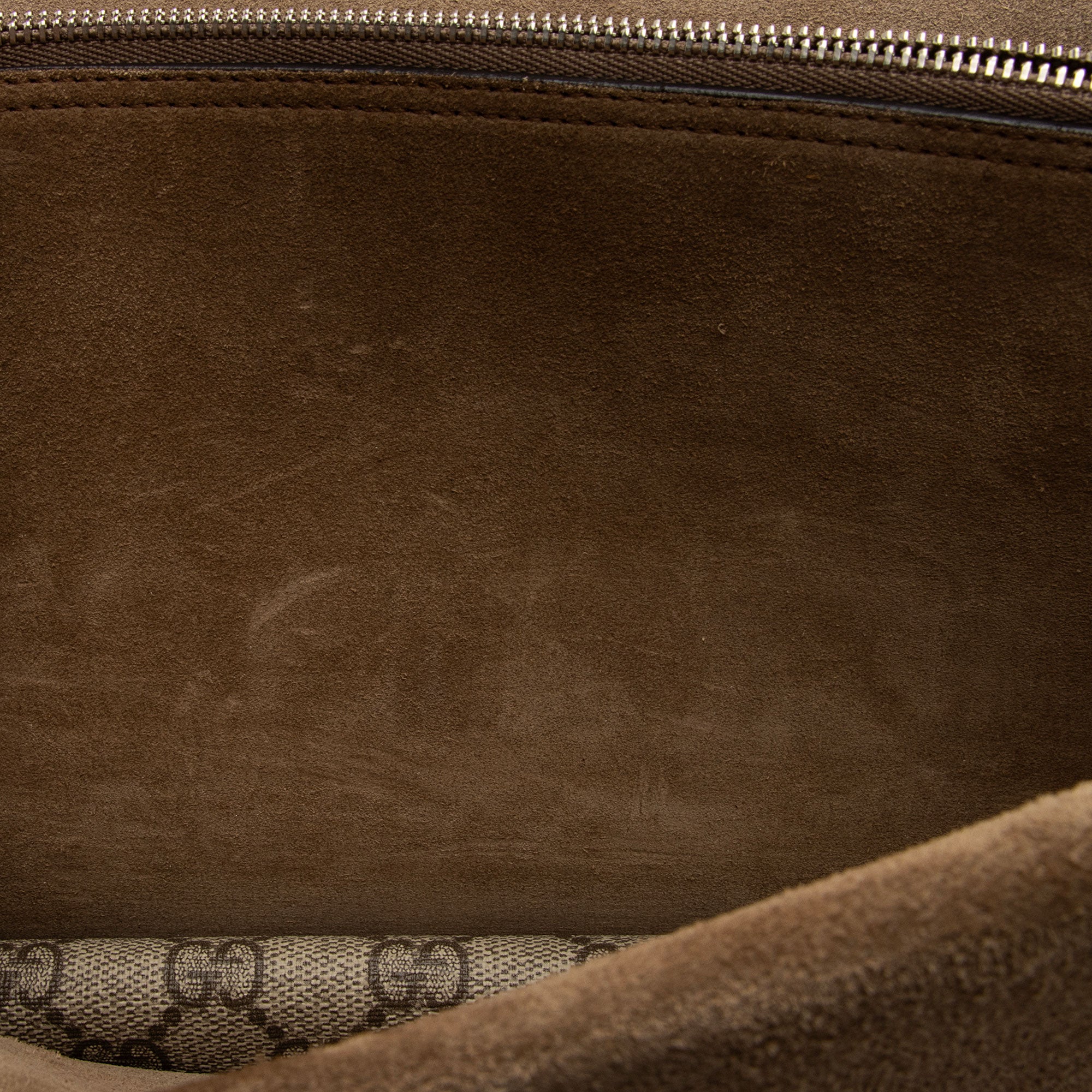 Gucci GG Supreme Dionysus Small Shoulder Bag (SHF-CAAf7C)