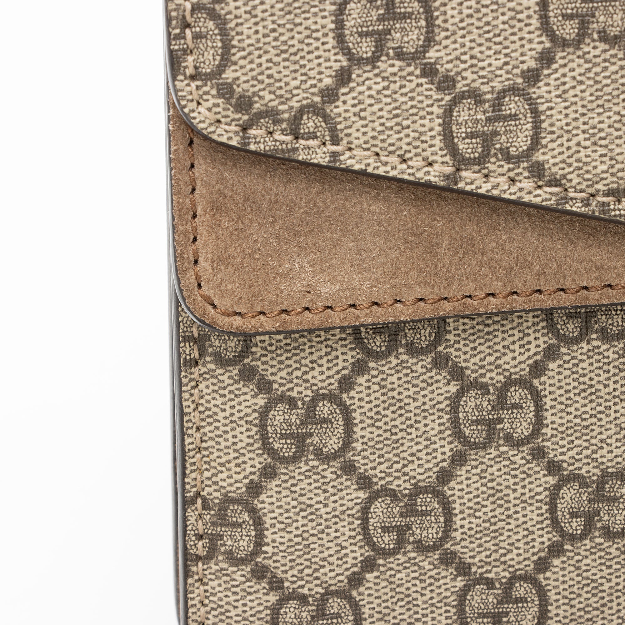 Gucci GG Supreme Dionysus Medium Shoulder Bag
