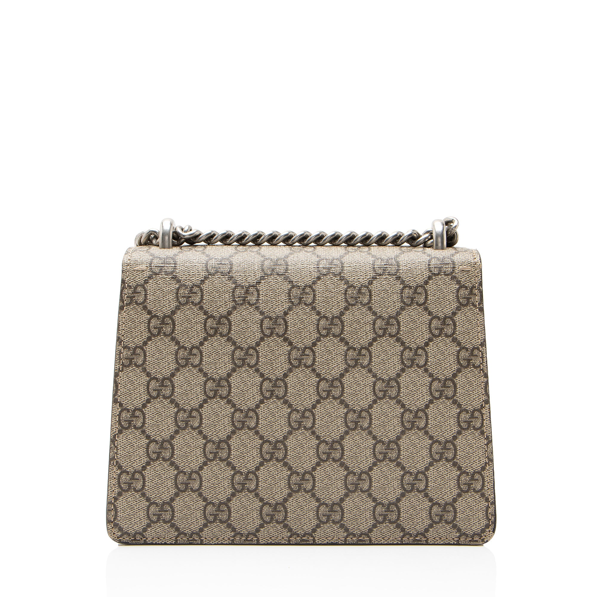 Gucci GG Supreme Dionysus Small Shoulder Bag