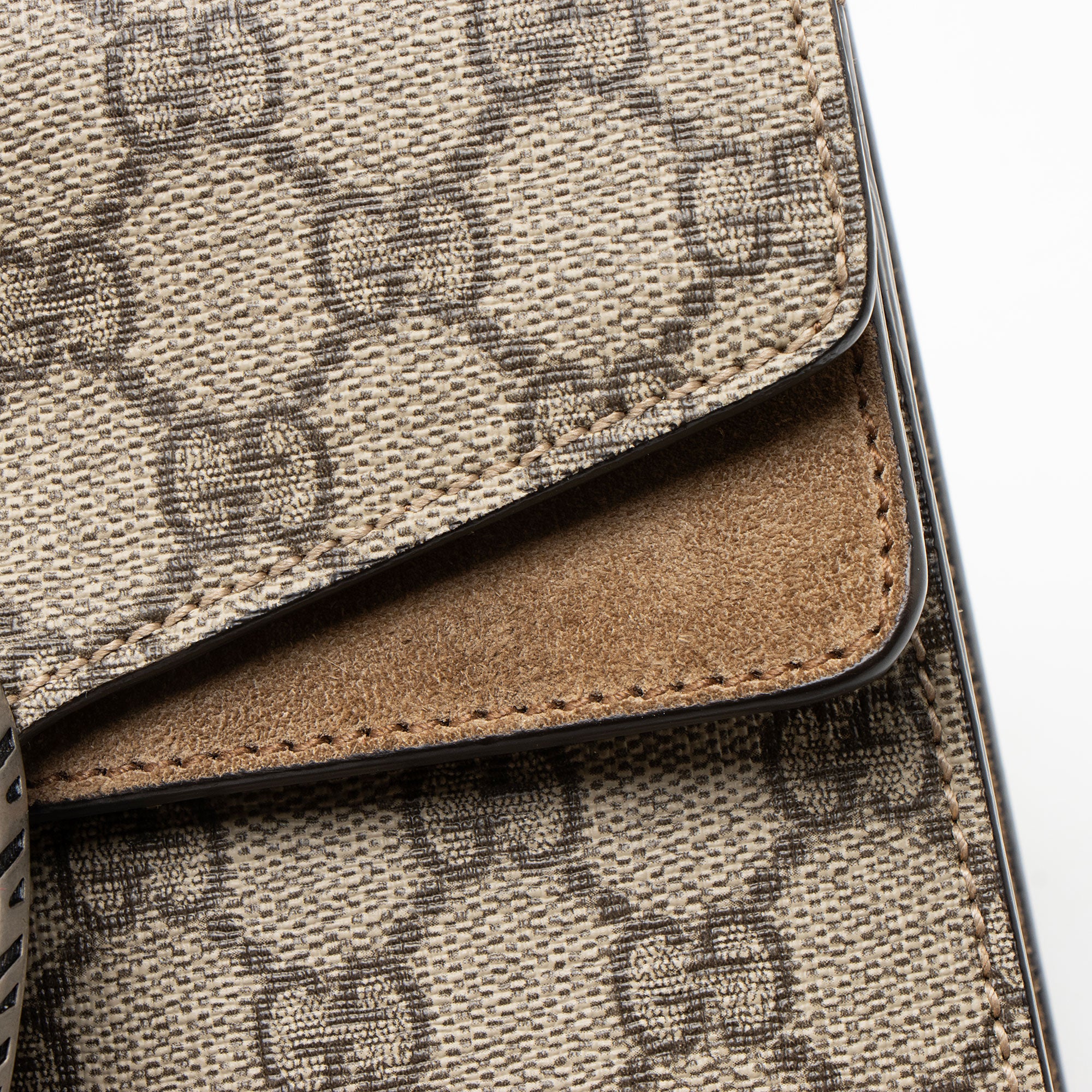 Gucci GG Supreme Dionysus Small Shoulder Bag