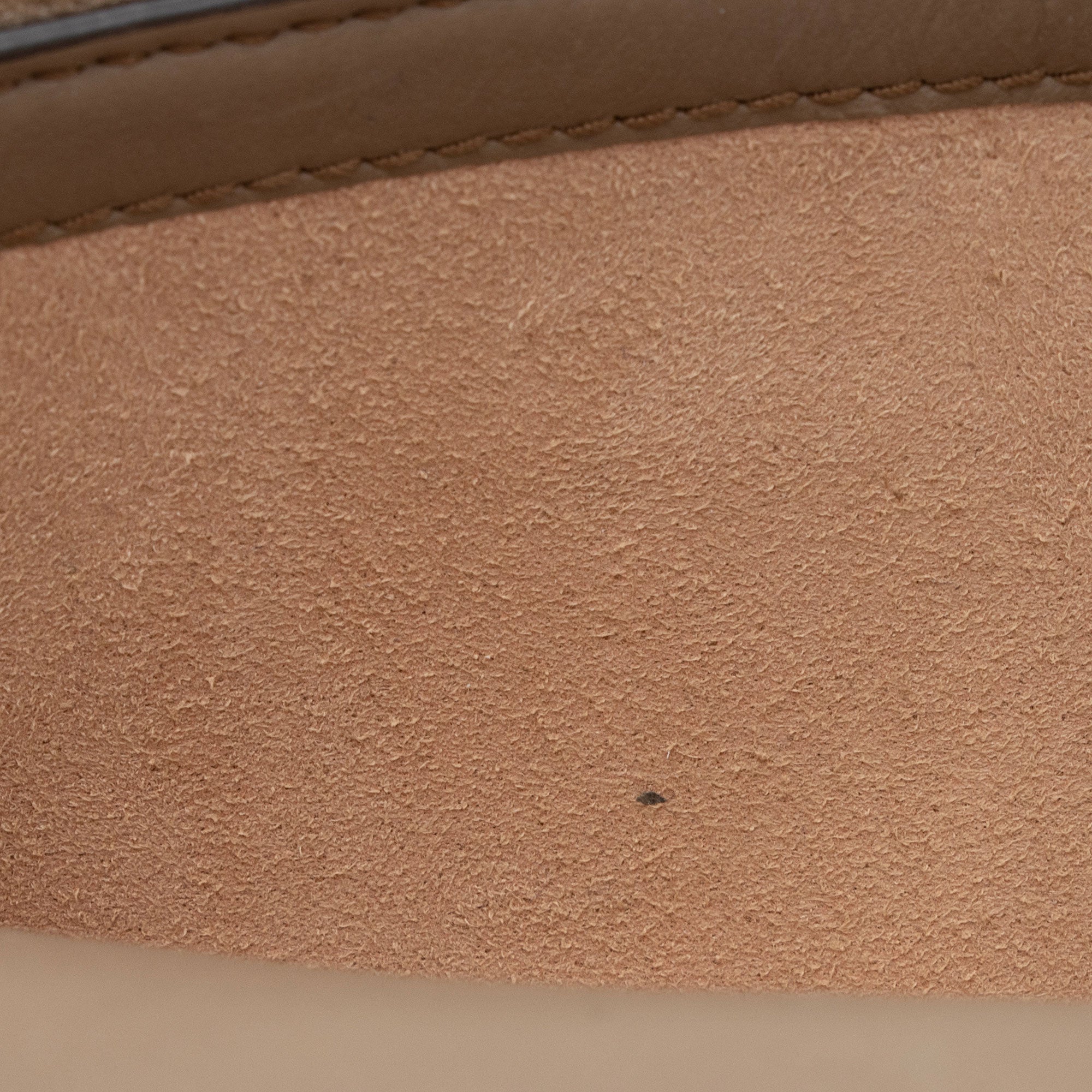 Gucci GG Supreme Dionysus Super Mini Bag (SHF-b5uqHL)