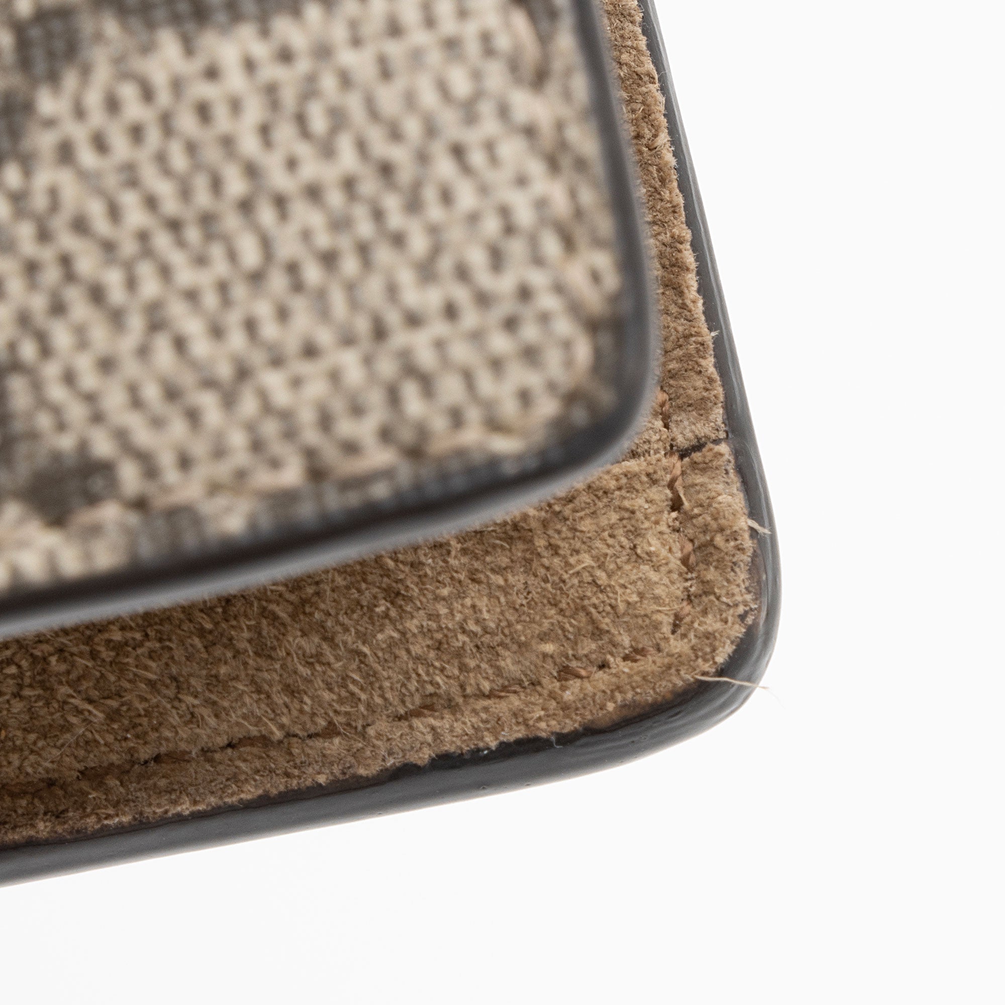 Gucci GG Supreme Dionysus Super Mini Bag (SHF-b5uqHL)