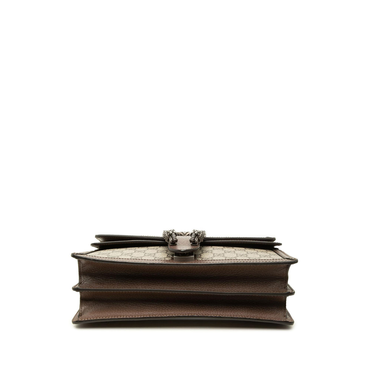 Gucci GG Supreme Dionysus Top Handle Bag