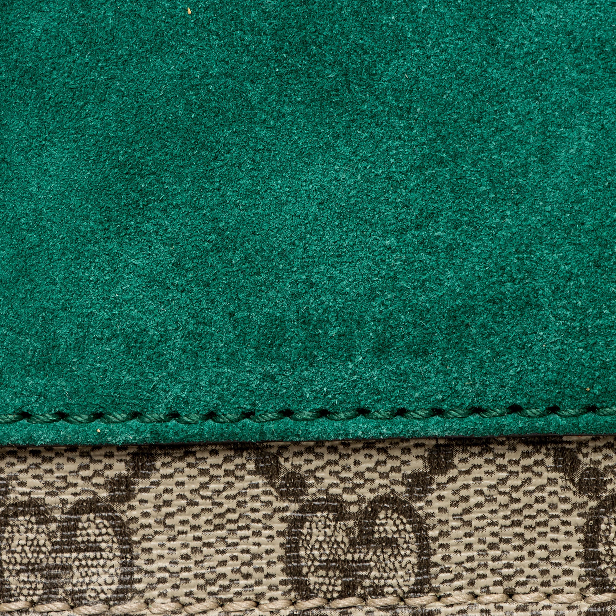 Gucci GG Supreme Embellished Dionysus Large Shoulder Bag