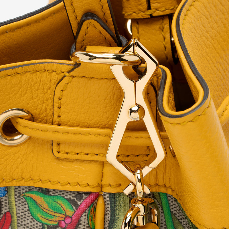 Gucci ophidia small bucket bag new arrivals