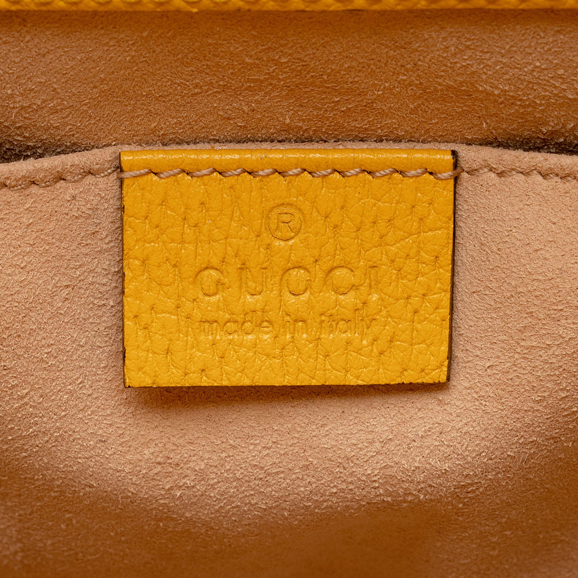 Gucci GG Supreme Flora Ophidia Small Bucket Bag (SHF-Hh7gjf)