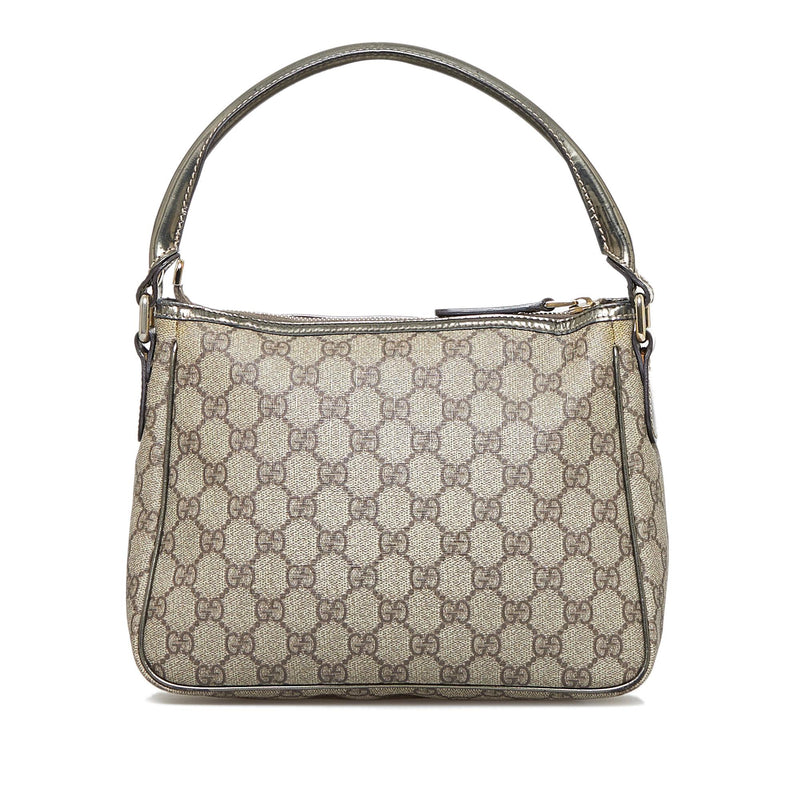 Gucci GG Supreme Handbag (SHG-kF62Lc)