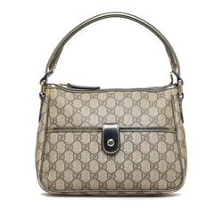 Gucci GG Supreme Handbag (SHG-kF62Lc)