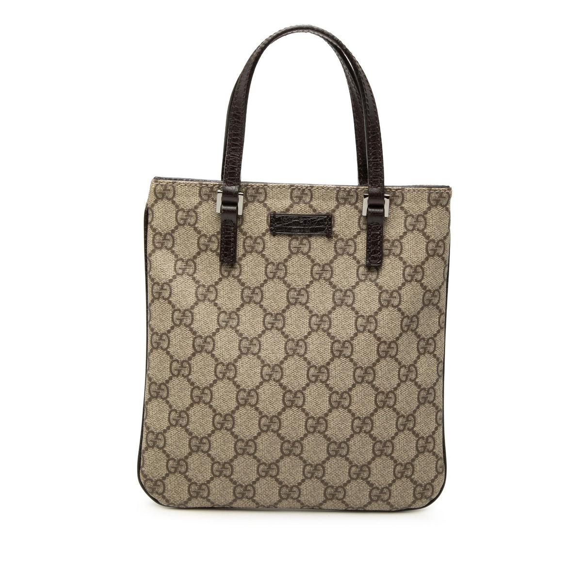 Gucci GG Supreme Handbag