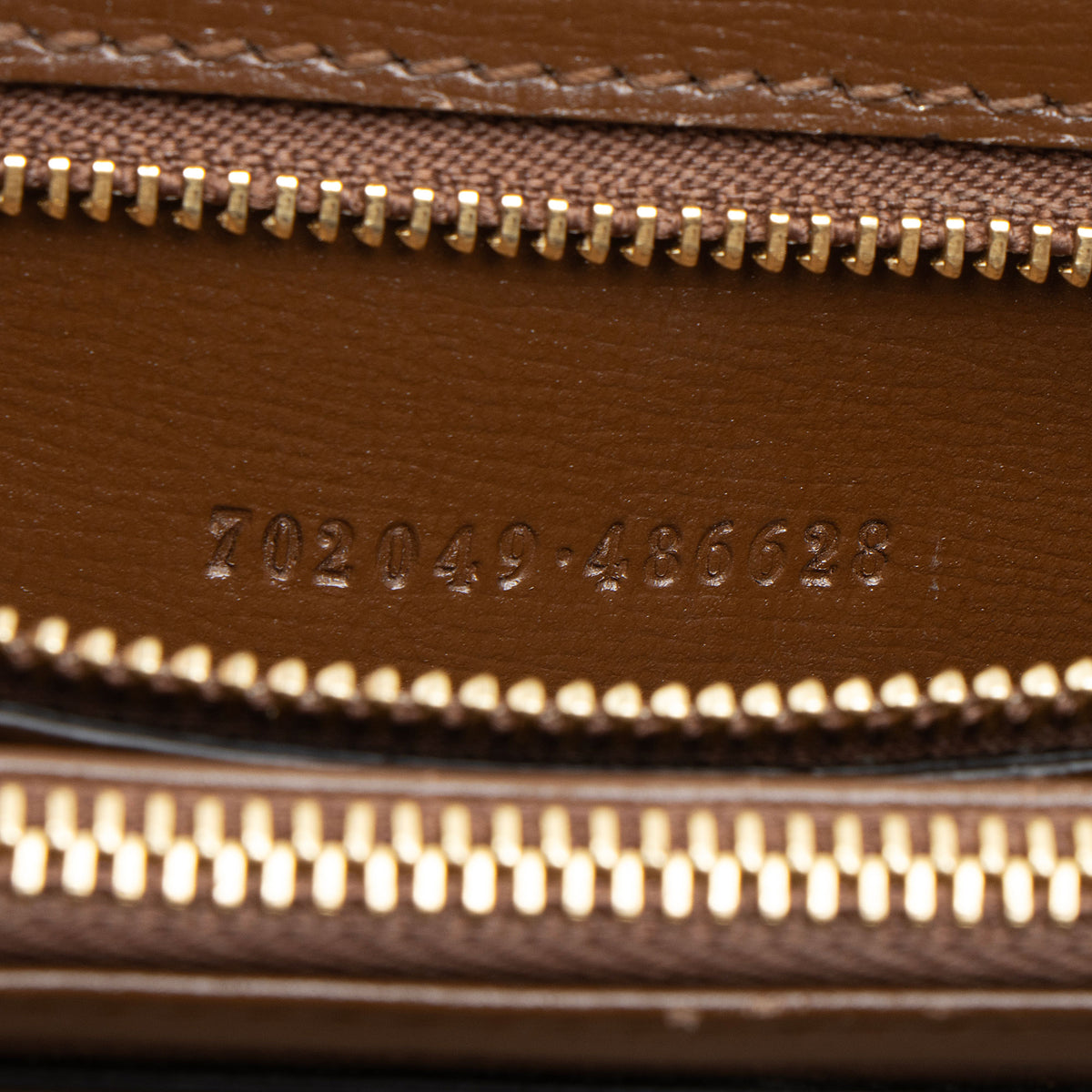 Gucci GG Supreme Horsebit 1955 Medium Chain Top Handle
