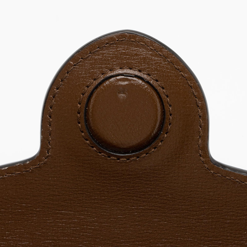Gucci Horsebit 1955 Mini Shoulder Bag, Gg Supreme ASL2950 – LuxuryPromise