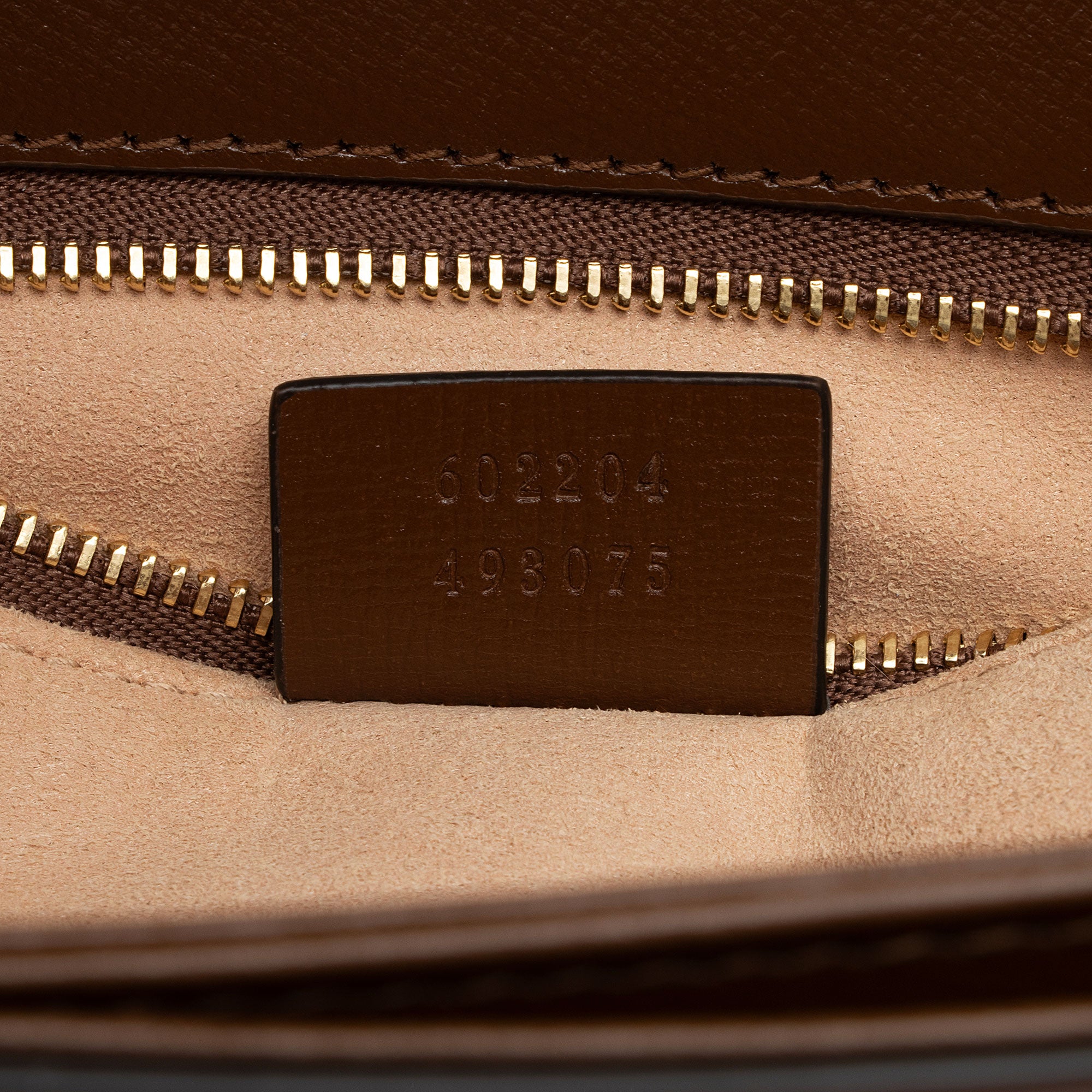 Gucci GG Supreme Horsebit 1955 Shoulder Bag (SHF-cQUglM)