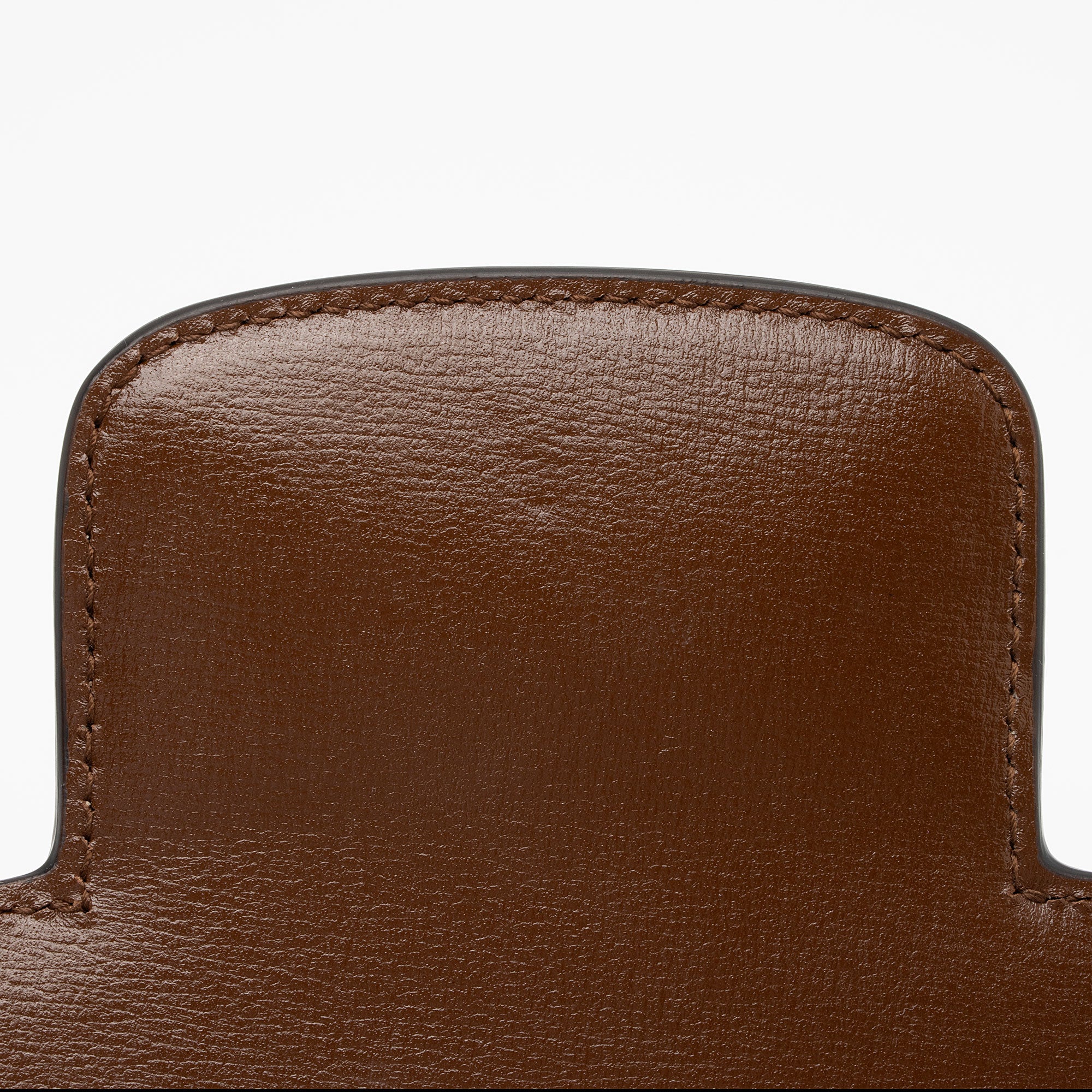 Gucci GG Supreme Horsebit 1955 Shoulder Bag (SHF-cQUglM)