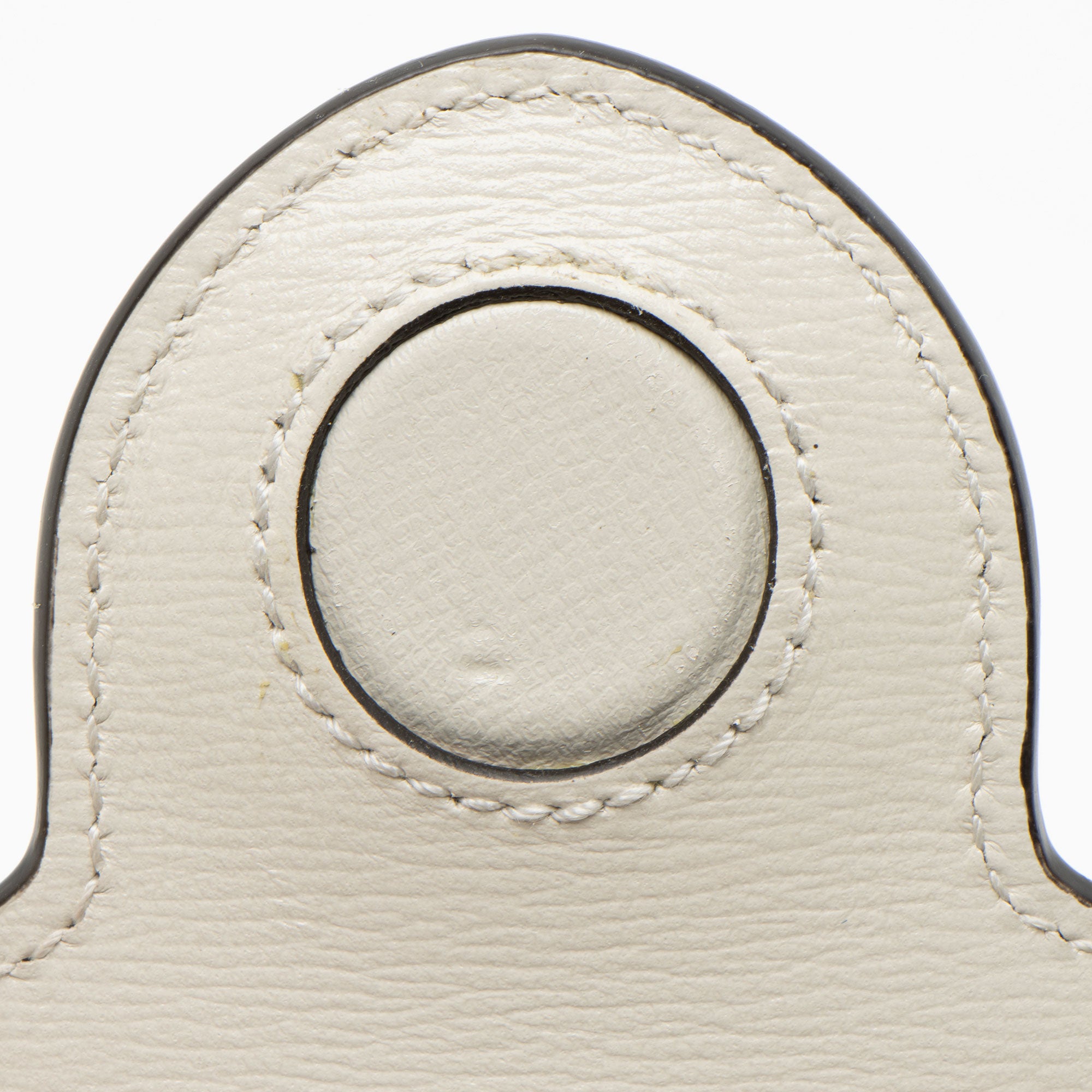 Gucci GG Supreme Horsebit 1955 Vertical Mini Shoulder Bag