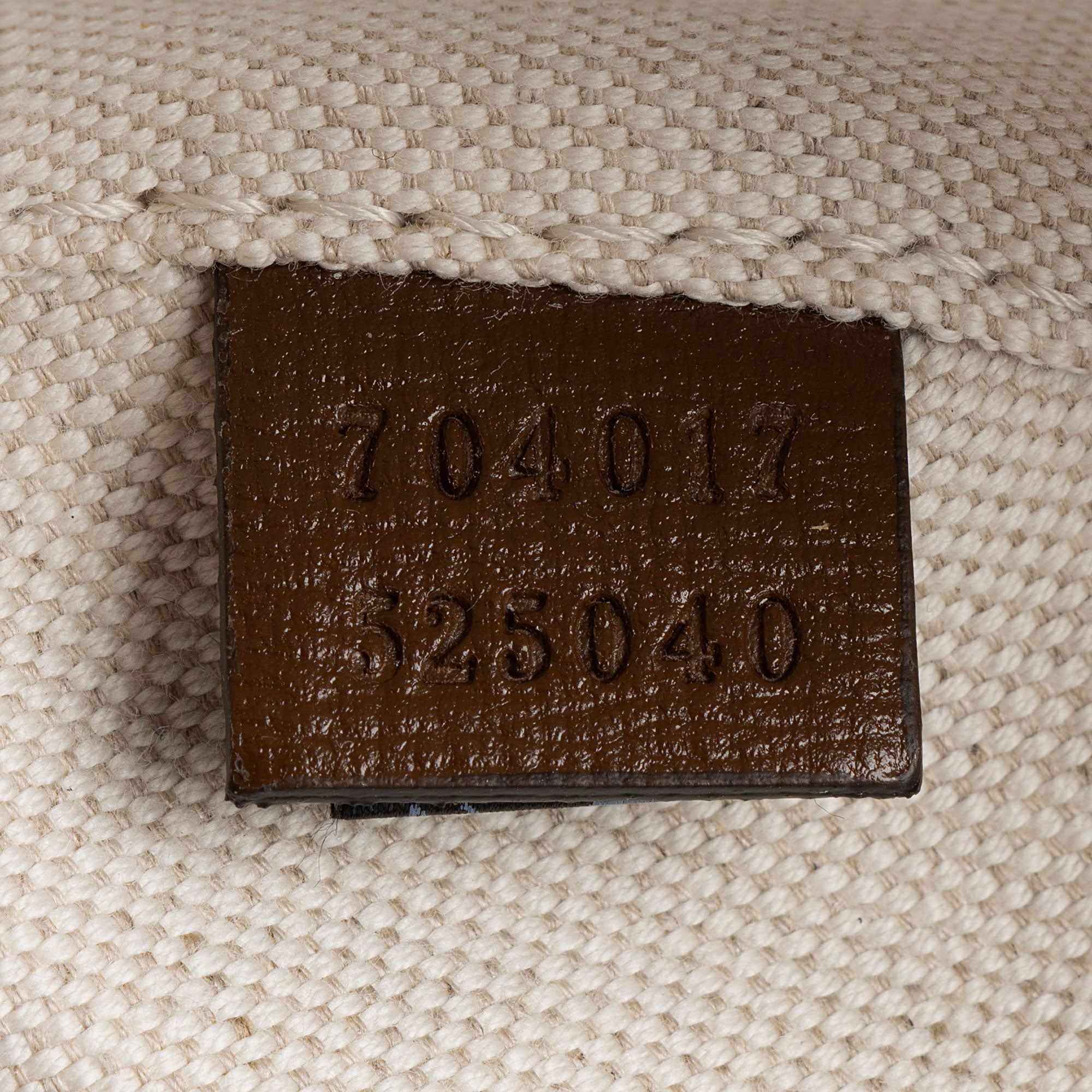 Gucci GG Supreme Interlocking G Backpack (SHF-KhISQT)