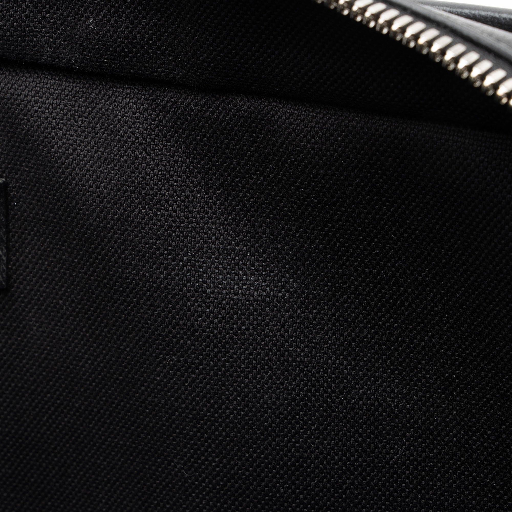 Gucci GG Supreme Interlocking G Briefcase