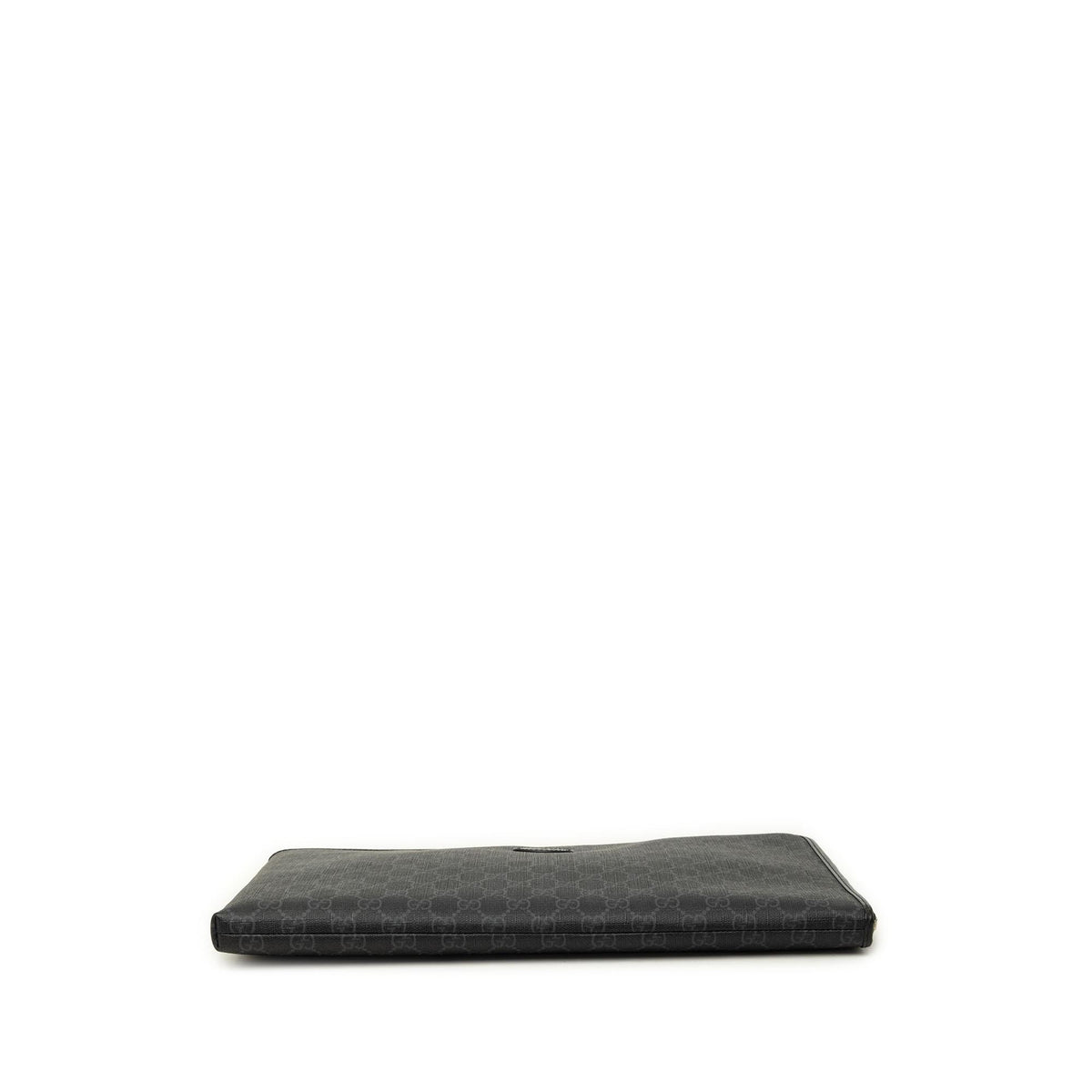 Gucci GG Supreme Interlocking G Clutch