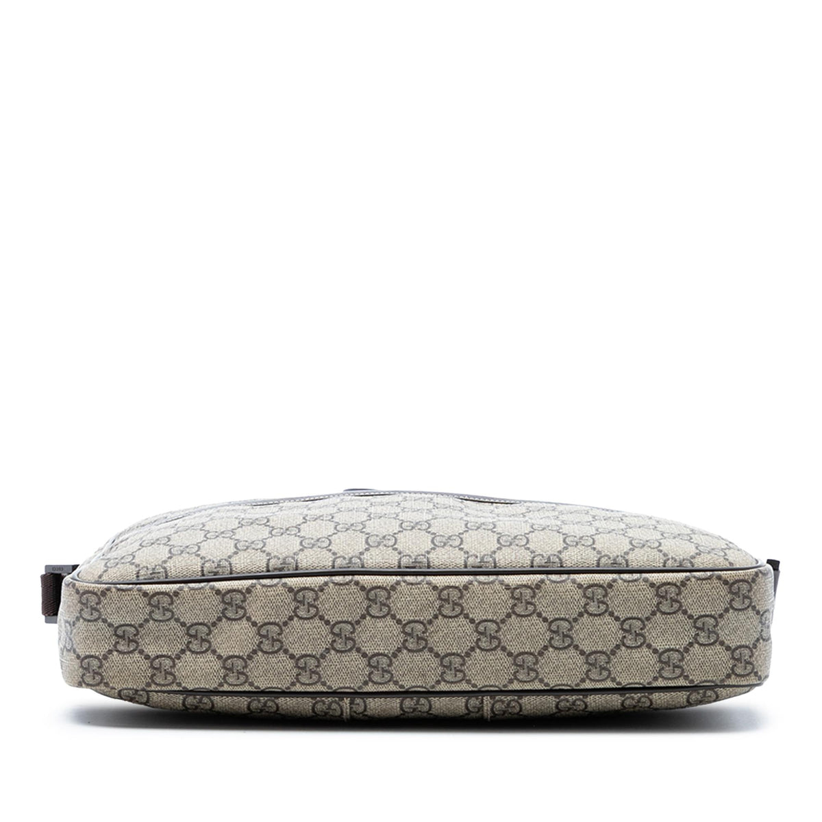 Gucci GG Supreme Interlocking G Crossbody