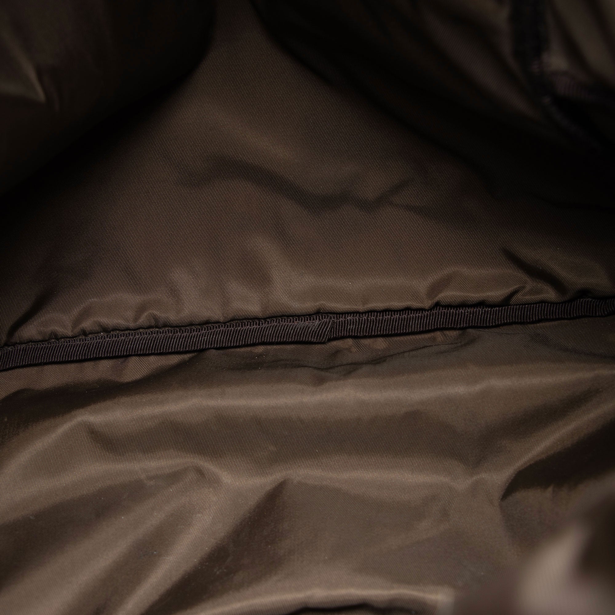 Gucci GG Supreme Interlocking G Medium Backpack (SHF-945UAF)