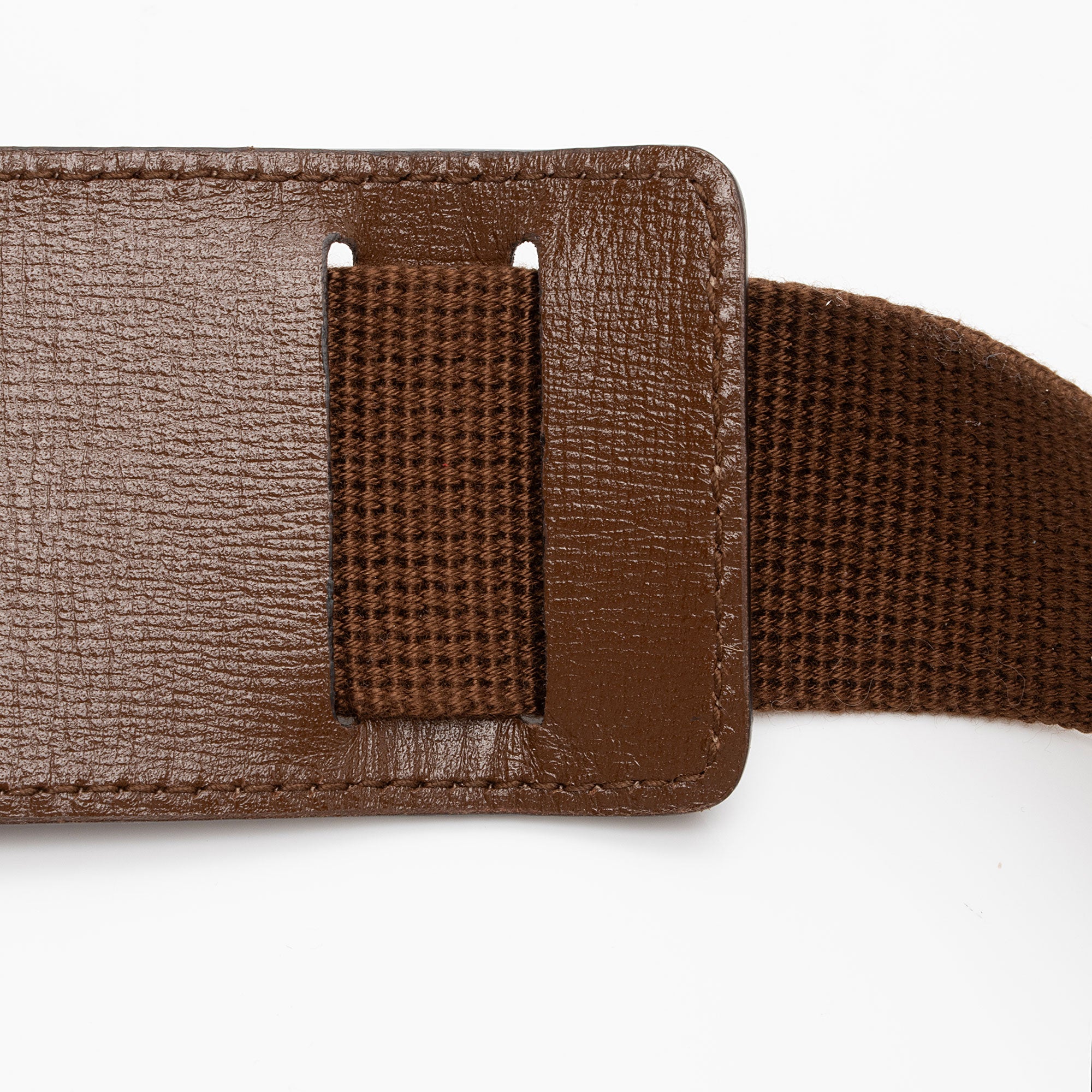 Gucci GG Supreme Interlocking G Messenger (SHF-XFbD7l)