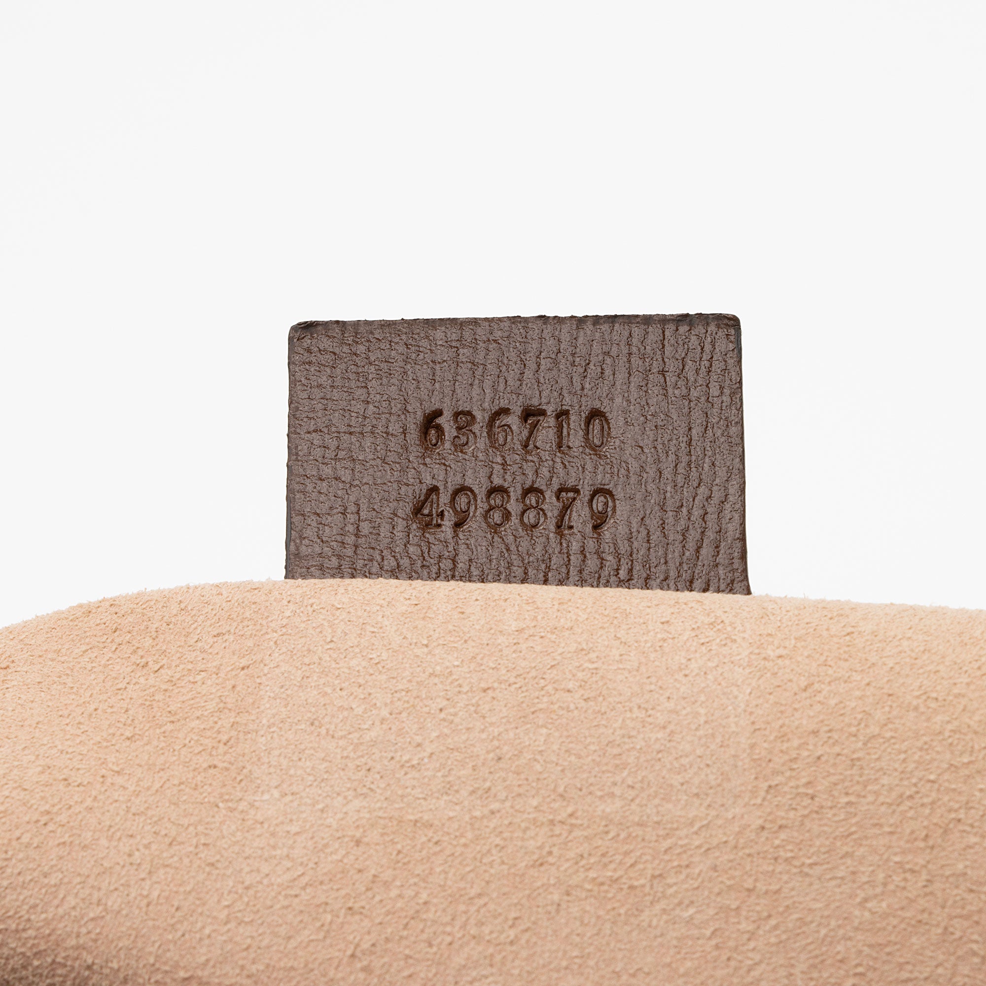 Gucci GG Supreme Jackie 1961 Medium Shoulder Bag (SHF-TnWsAF)