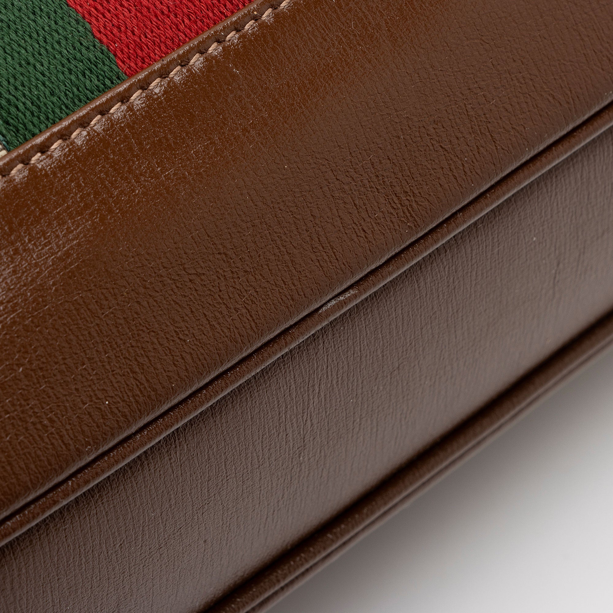 Gucci GG Supreme Jackie 1961 Medium Shoulder Bag (SHF-2WApCL)