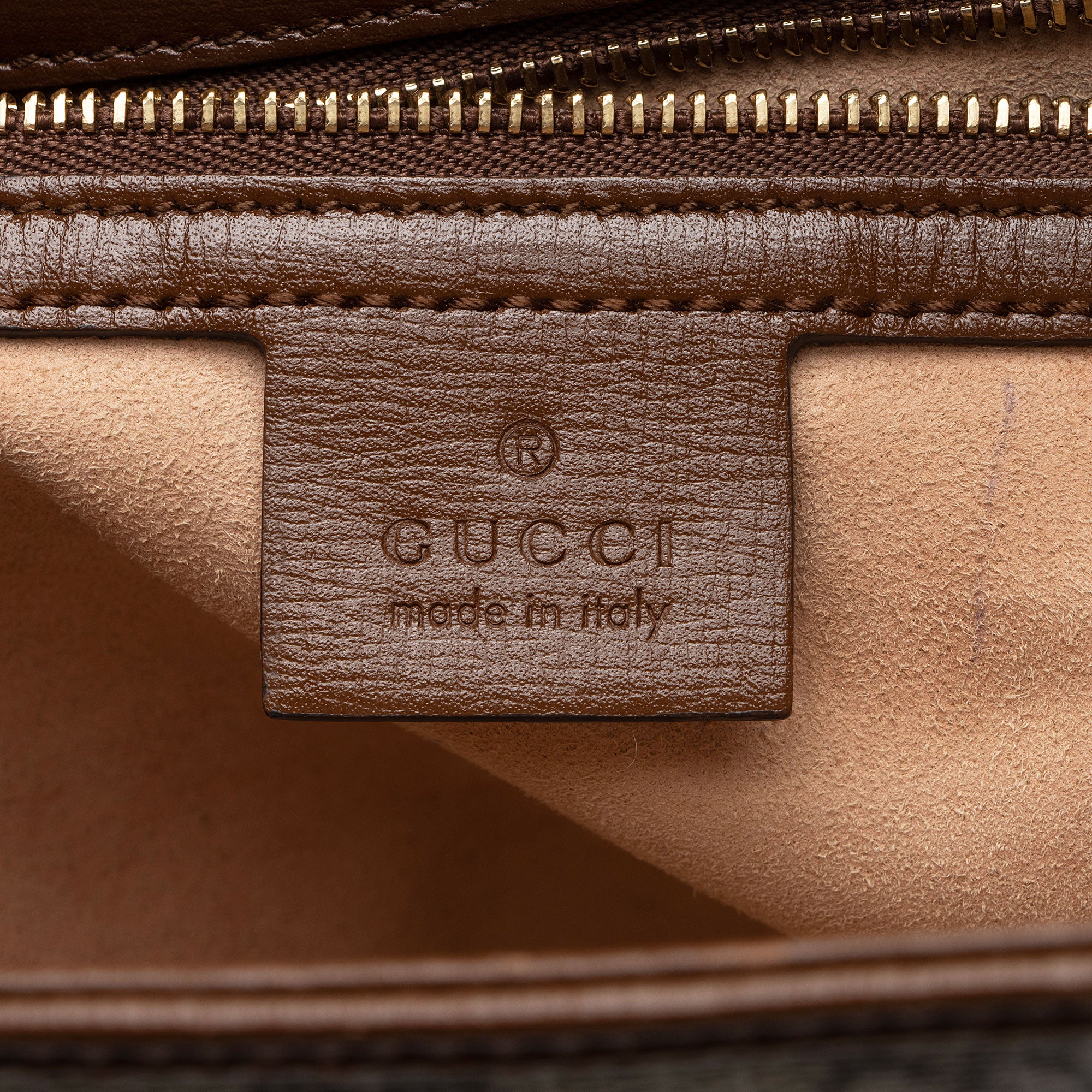 Gucci GG Supreme Jackie 1961 Medium Shoulder Bag (SHF-2WApCL)