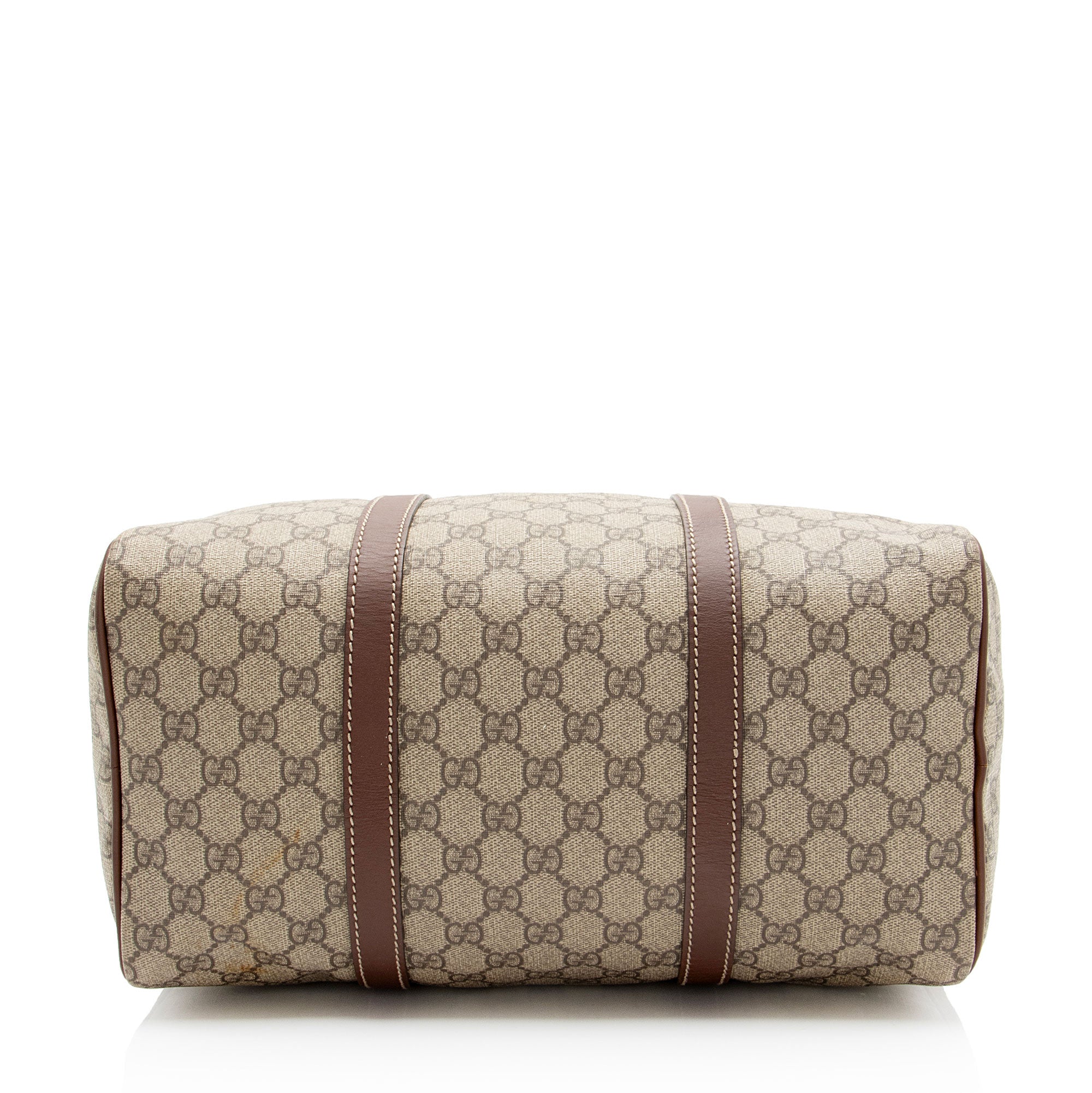 Gucci GG Supreme Joy Boston Bag