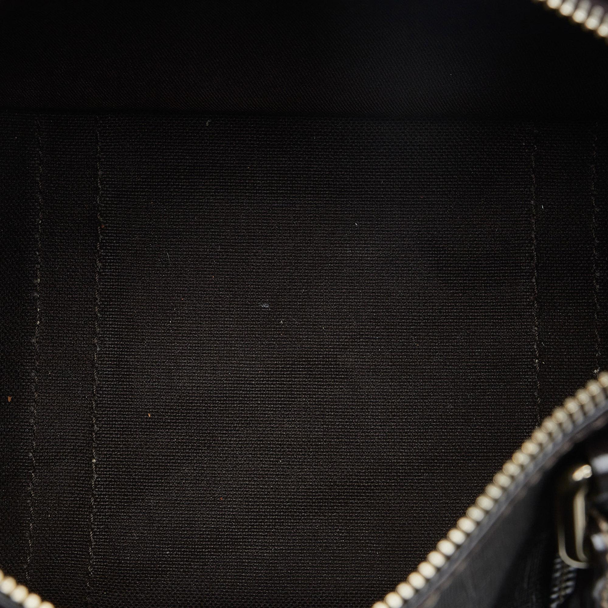 Gucci GG Supreme Joy Boston (SHG-MZxs2V)