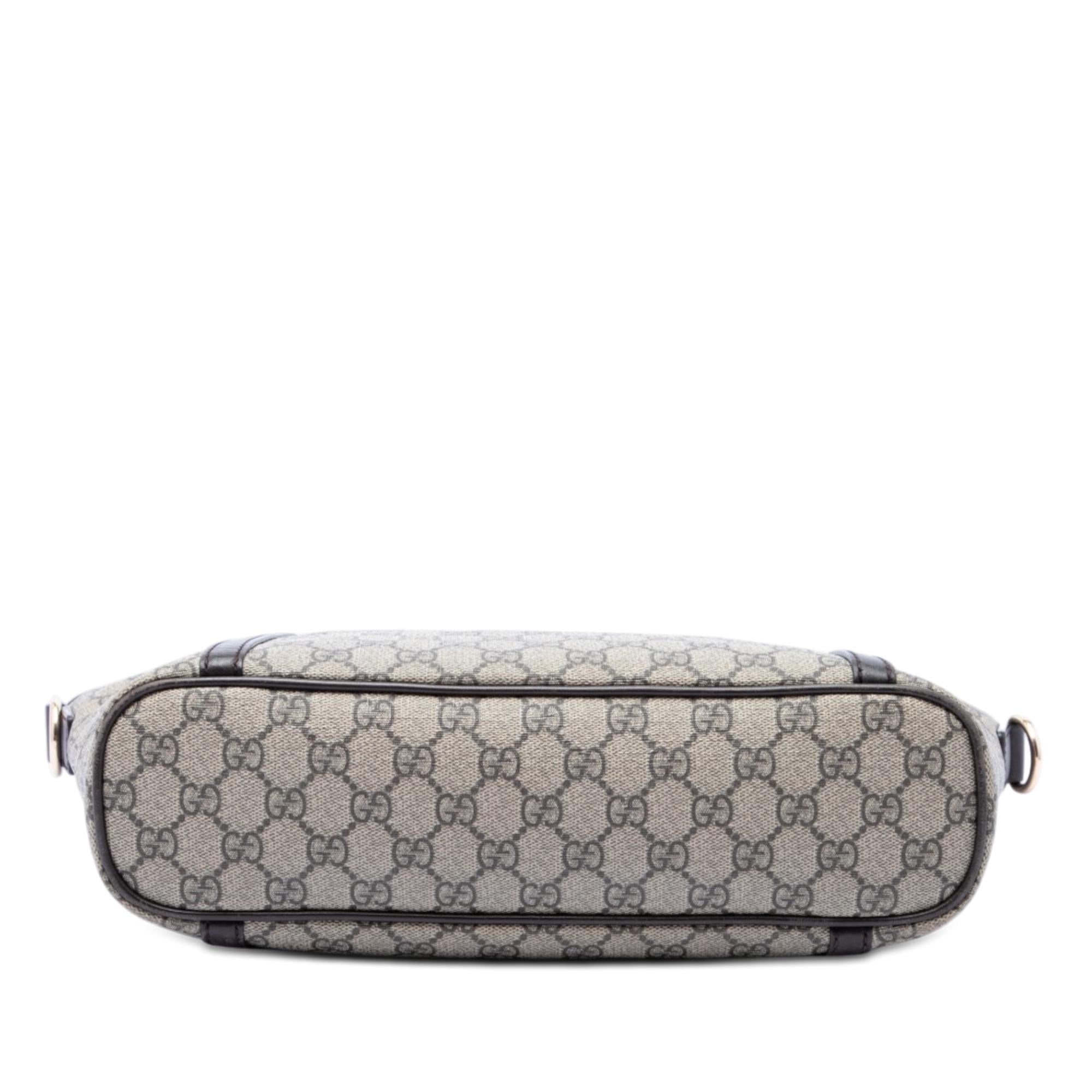Gucci GG Supreme Joy Convertible Tote