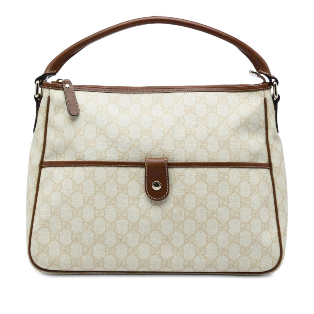 Gucci GG Supreme Joy Handbag