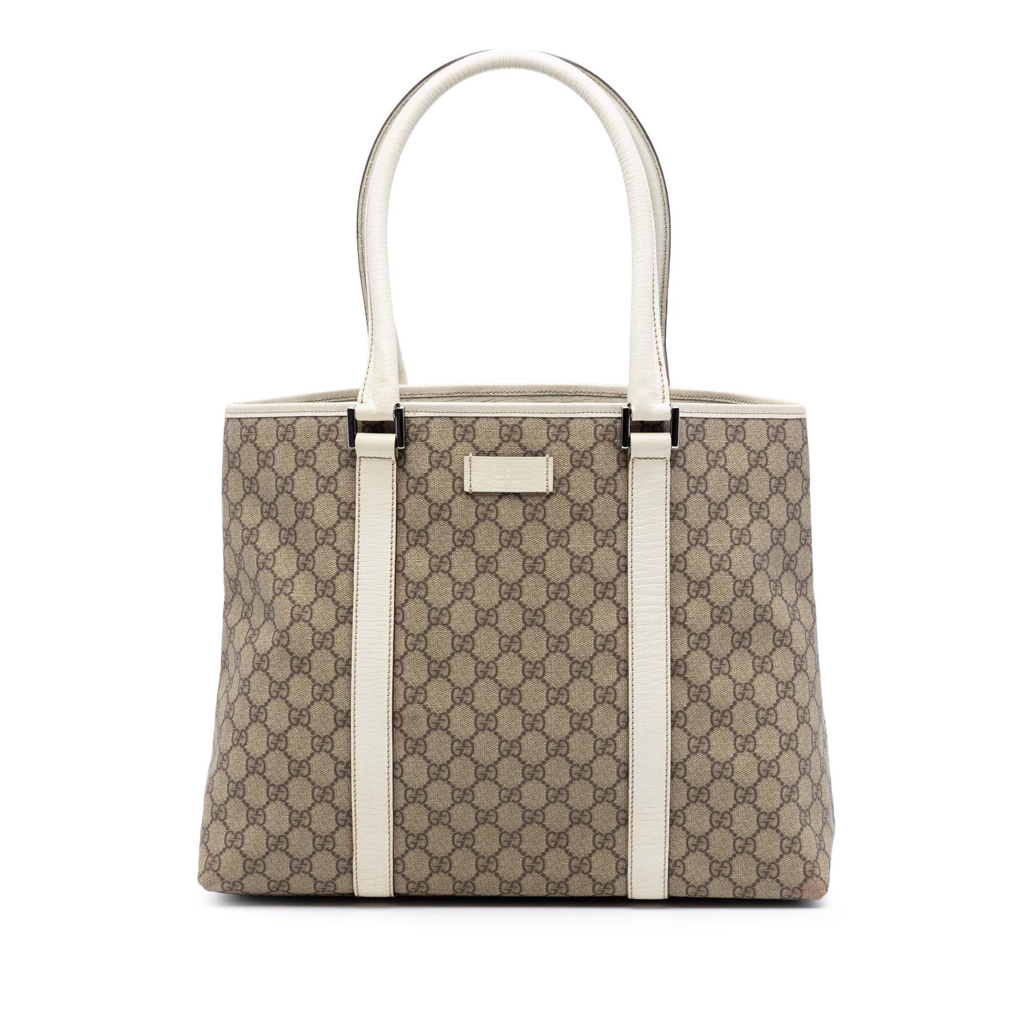 Gucci GG Supreme Joy Tote