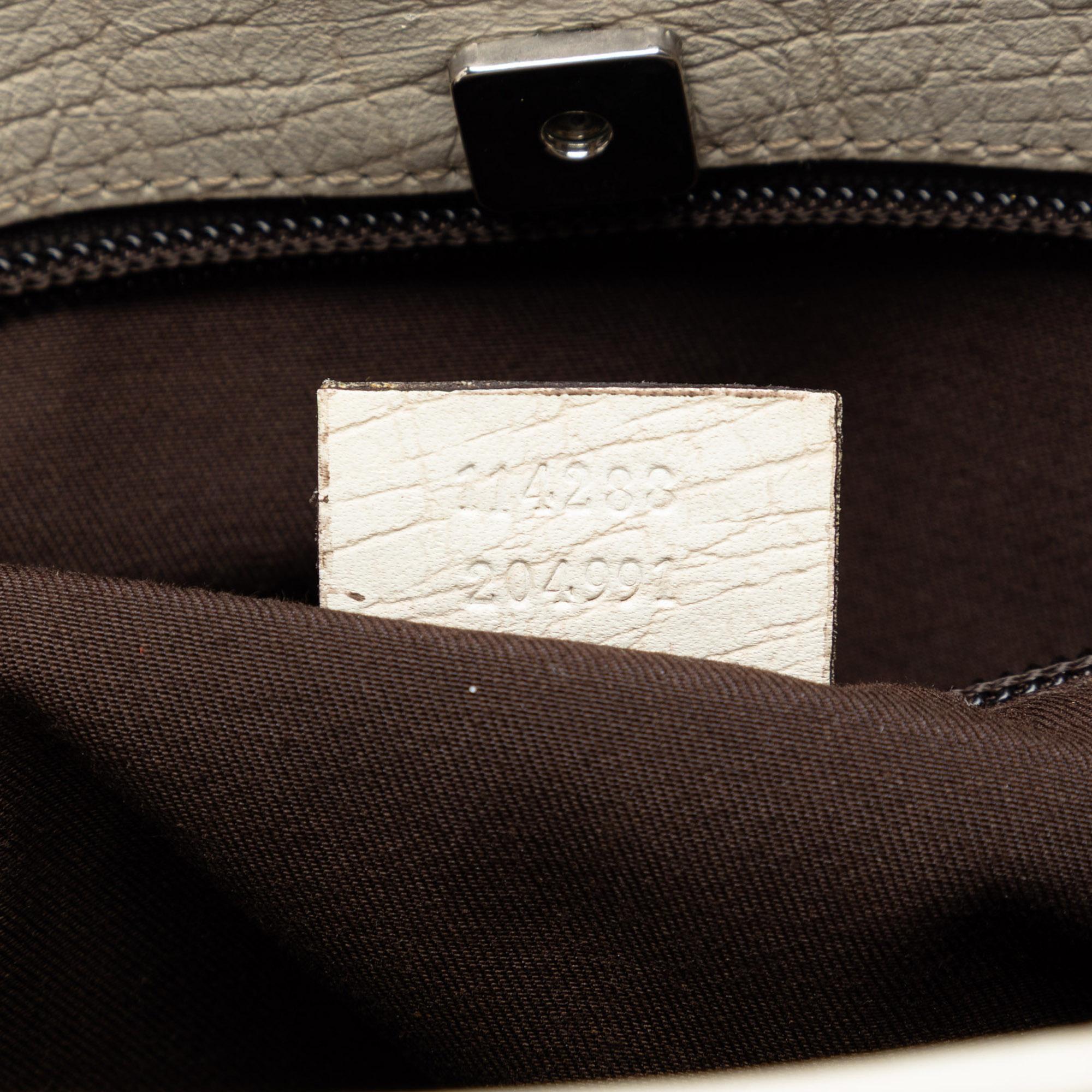 Gucci GG Supreme Joy Tote