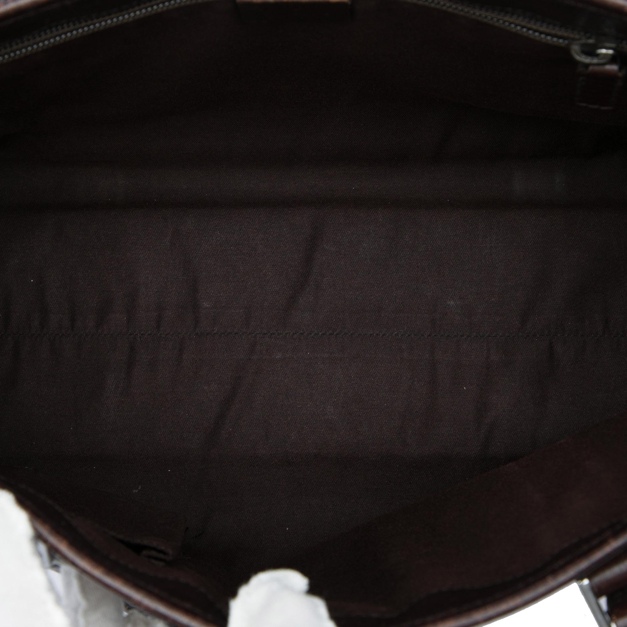 Gucci GG Supreme Joy Tote