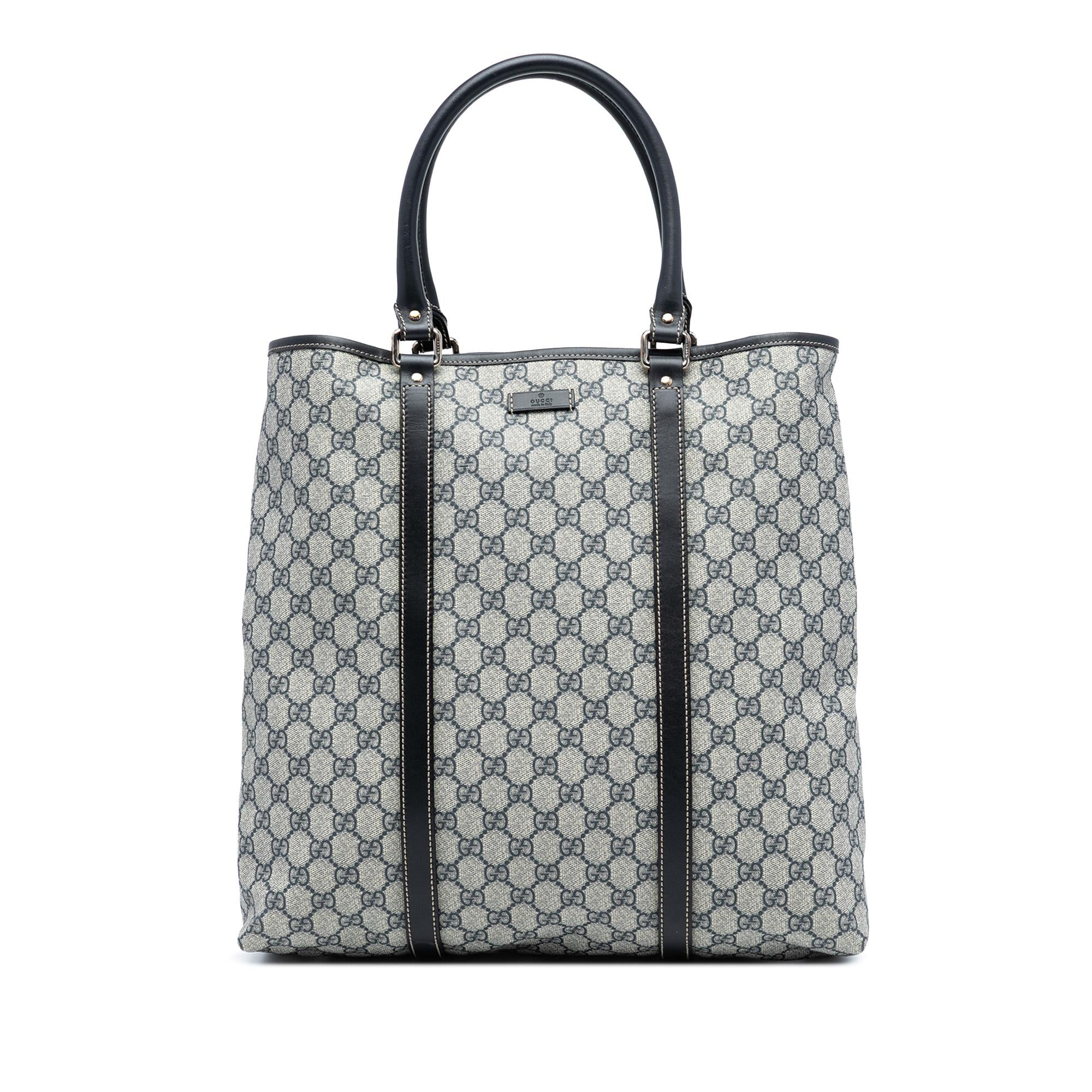 Gucci GG Supreme Joy Vertical Tote