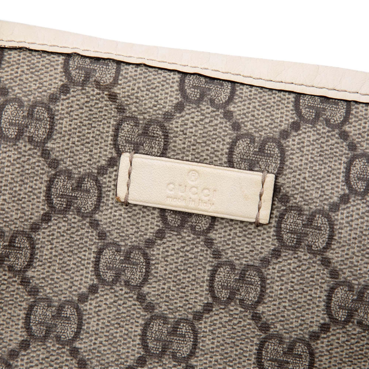 Gucci GG Supreme Joy Vertical Tote
