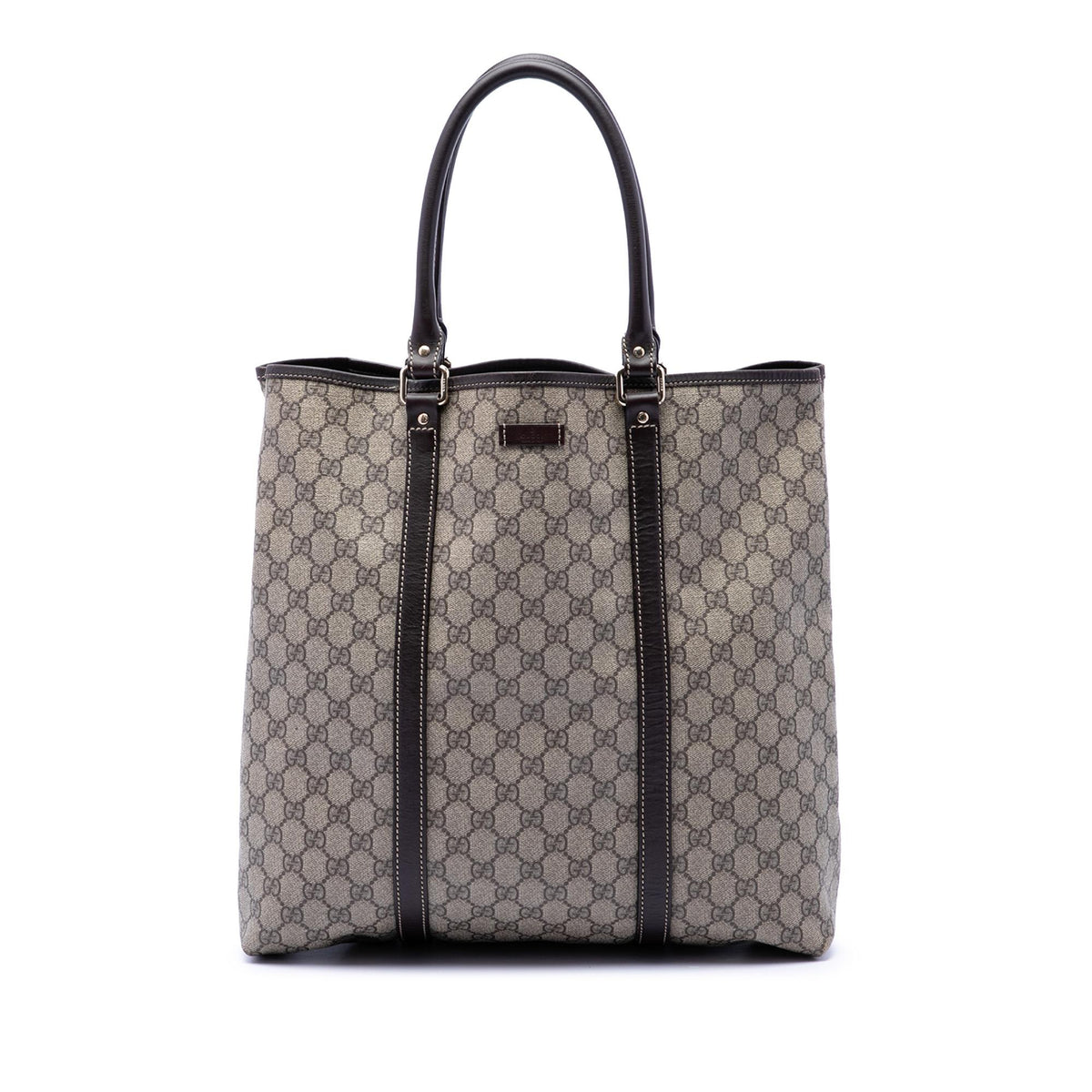 Gucci GG Supreme Joy Vertical Tote