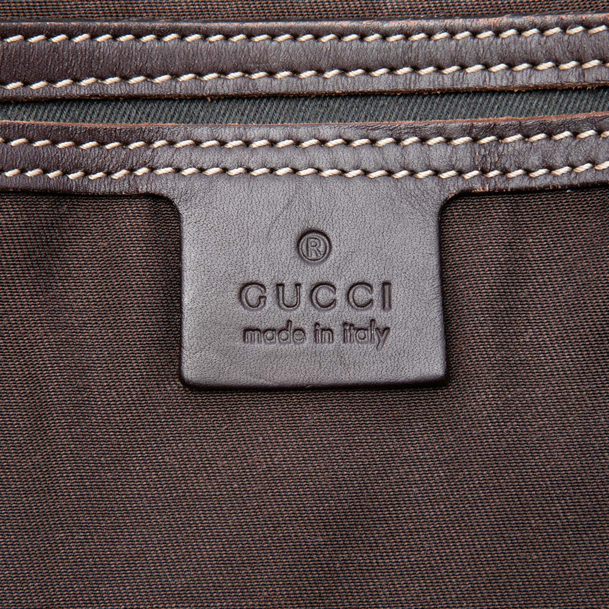 Gucci GG Supreme Joy Vertical Tote