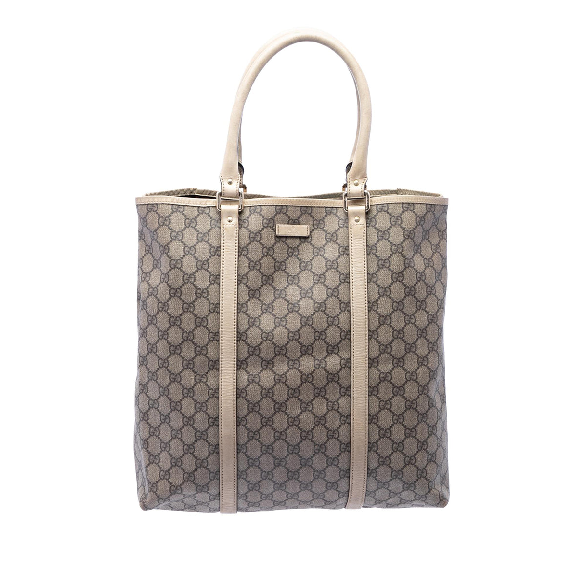 Gucci GG Supreme Joy Vertical Tote