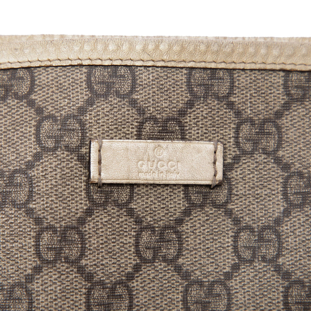 Gucci GG Supreme Joy Vertical Tote