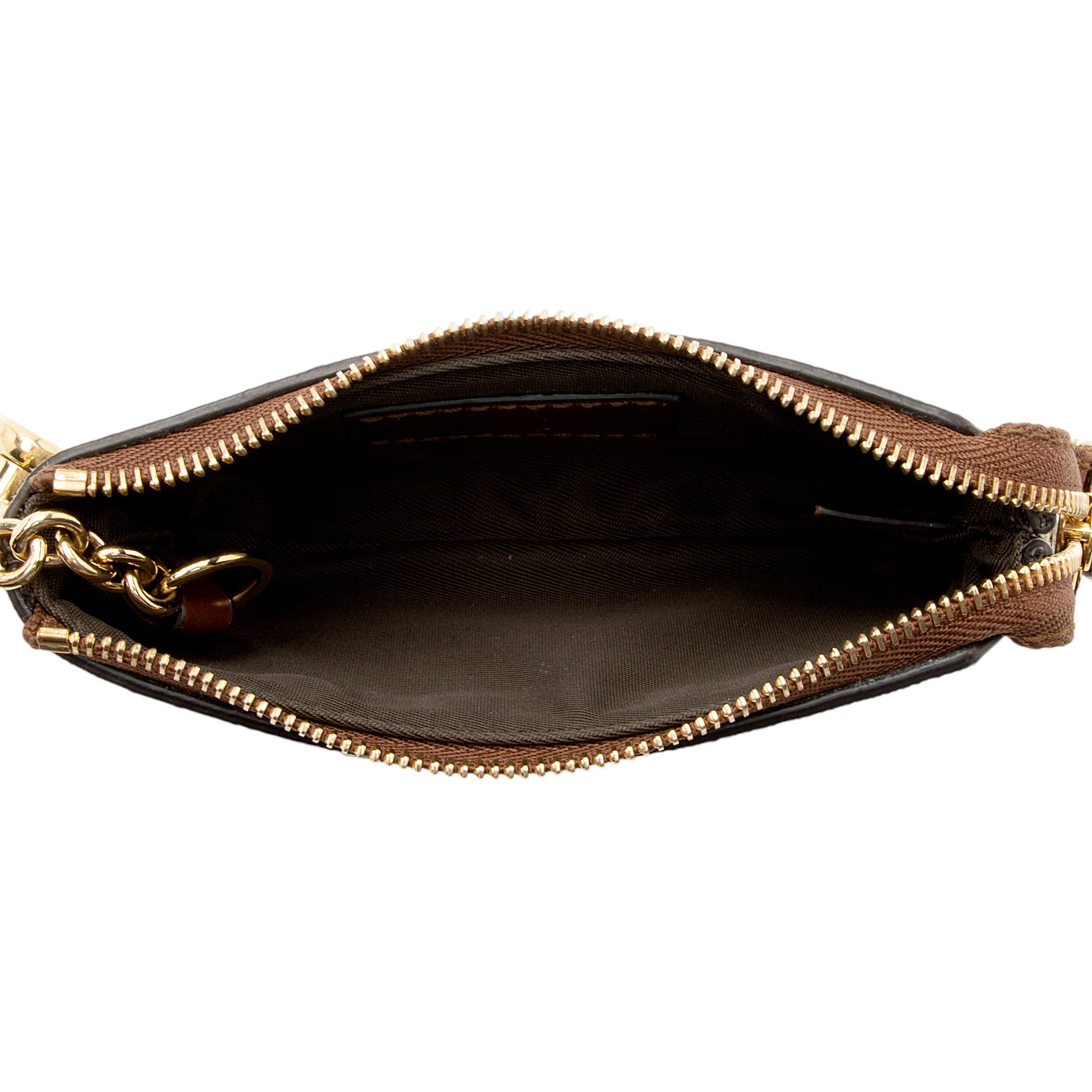 Gucci GG Supreme Key Pouch (SHF-z7sxNF)