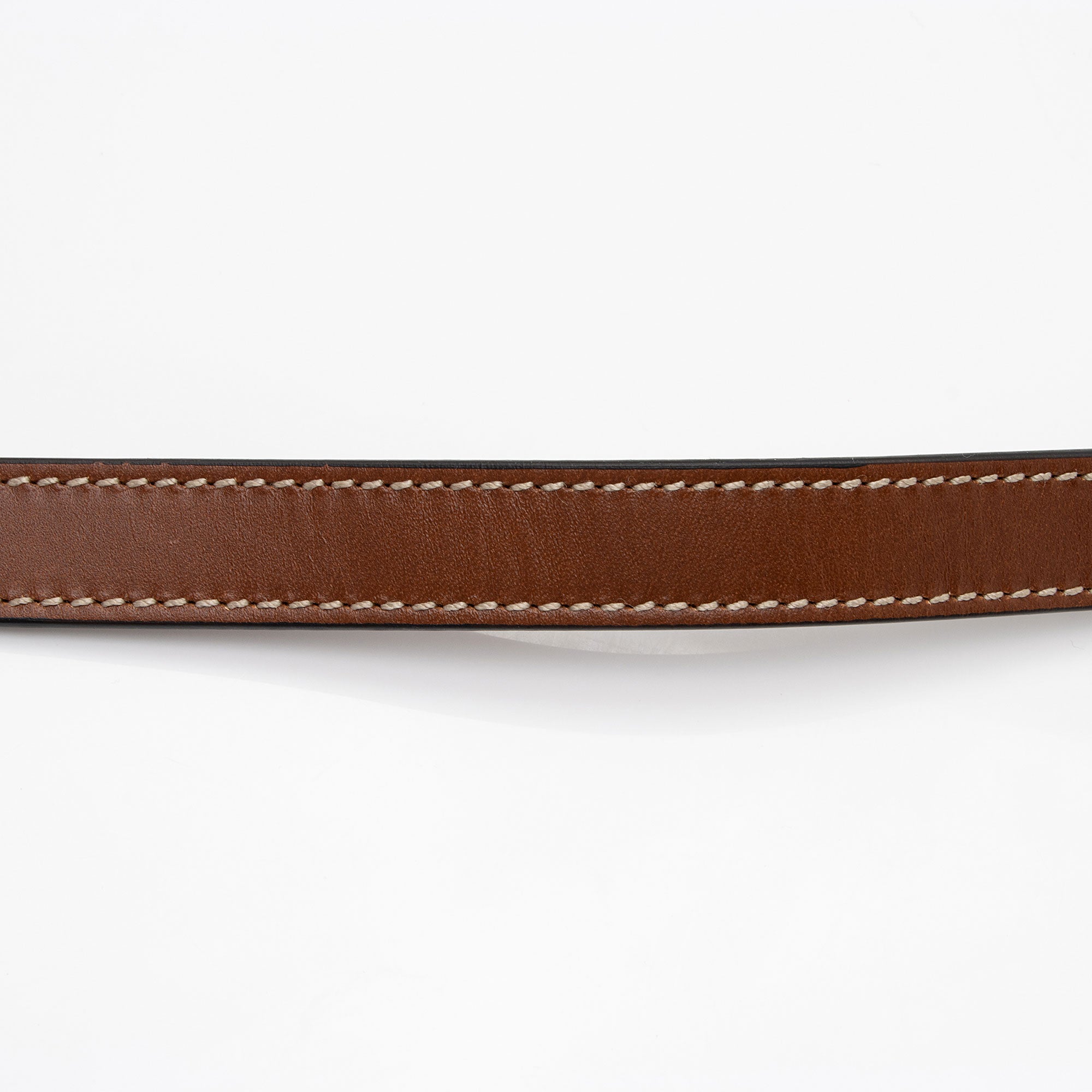 Gucci GG Supreme Leather Padlock Mini Crossbody Bag (SHF-sr3eos)