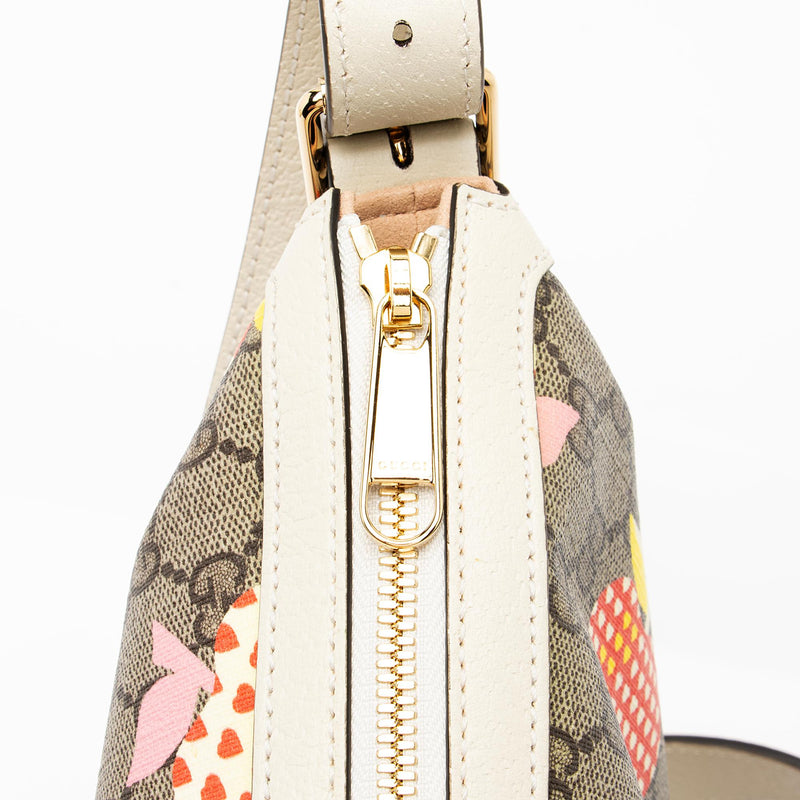 Gucci gg store supreme hobo